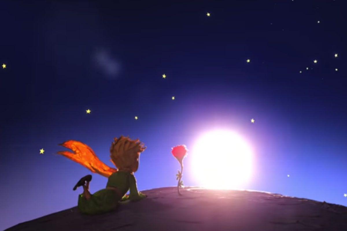 Little Prince Wallpapers Top Free Little Prince Backgrounds WallpaperAccess