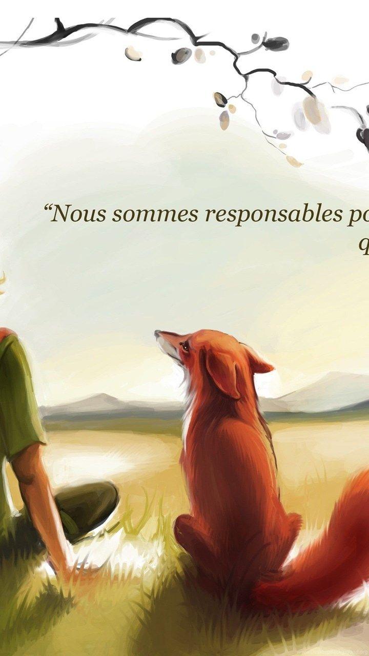 720x1280 The Little Prince Photo Wallpaper, Picture With The Little