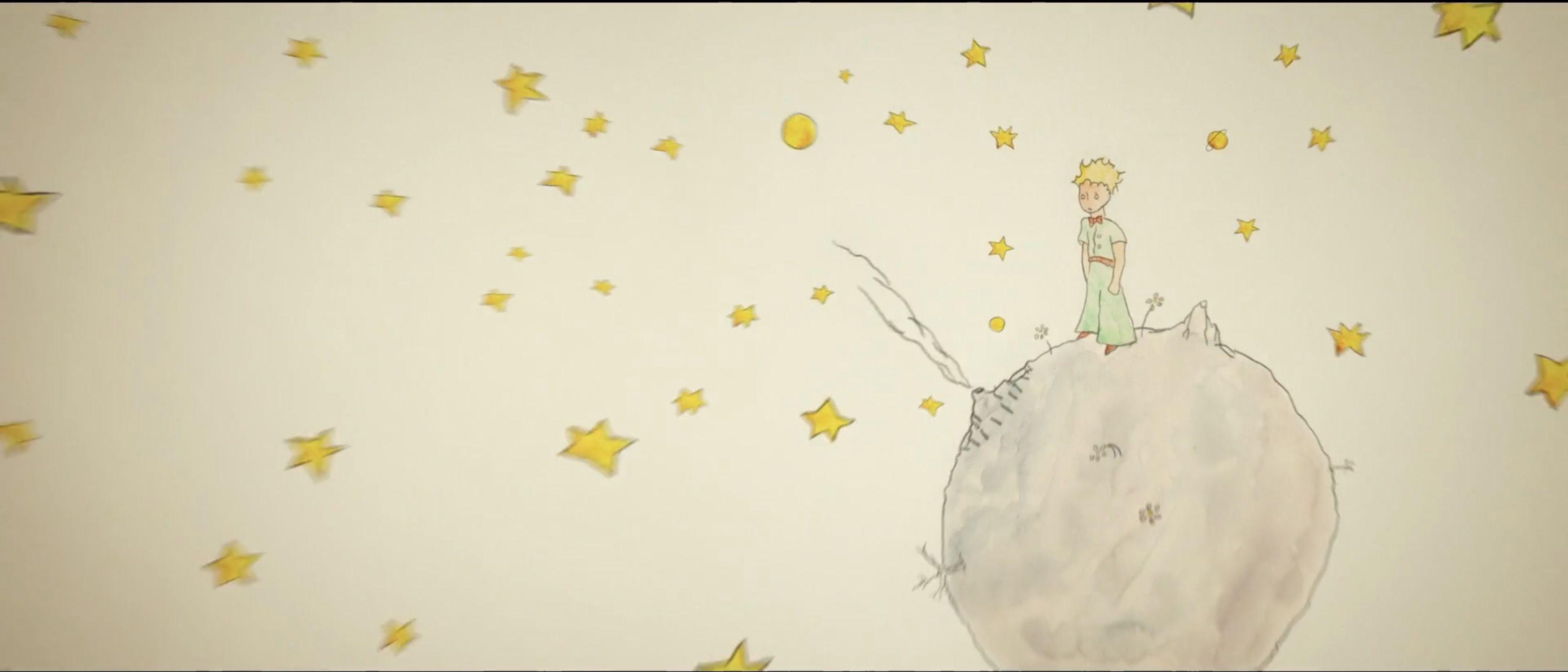 Little Prince Wallpapers Top Free Little Prince Backgrounds WallpaperAccess
