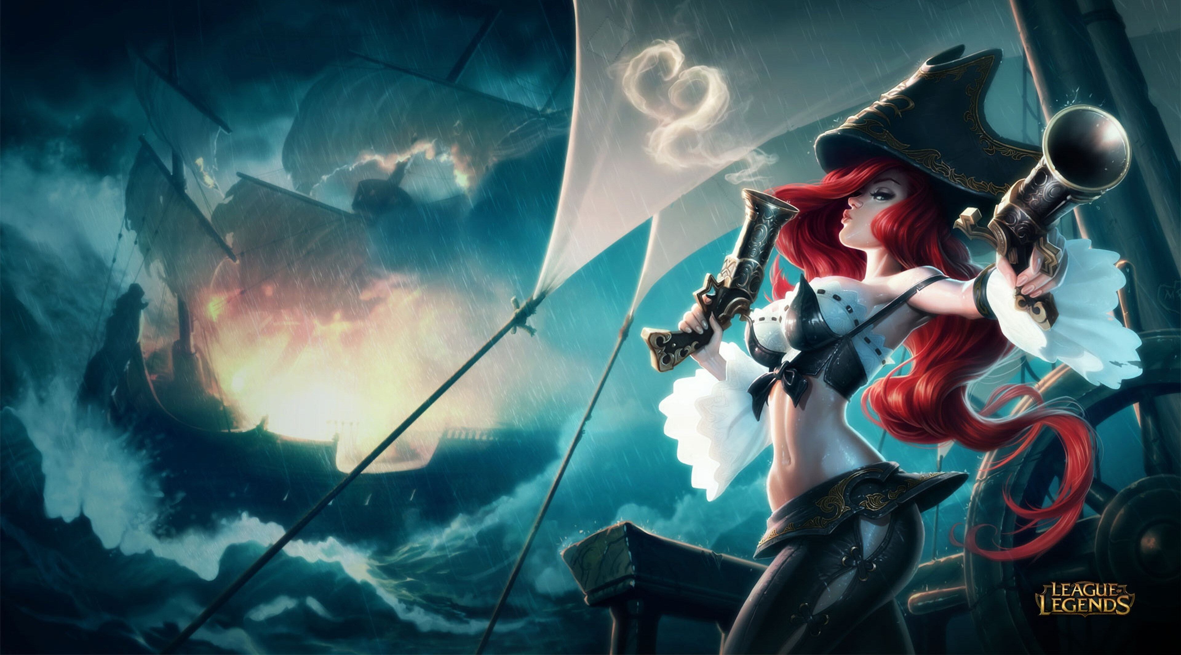3840x2130 league of legends 4k download