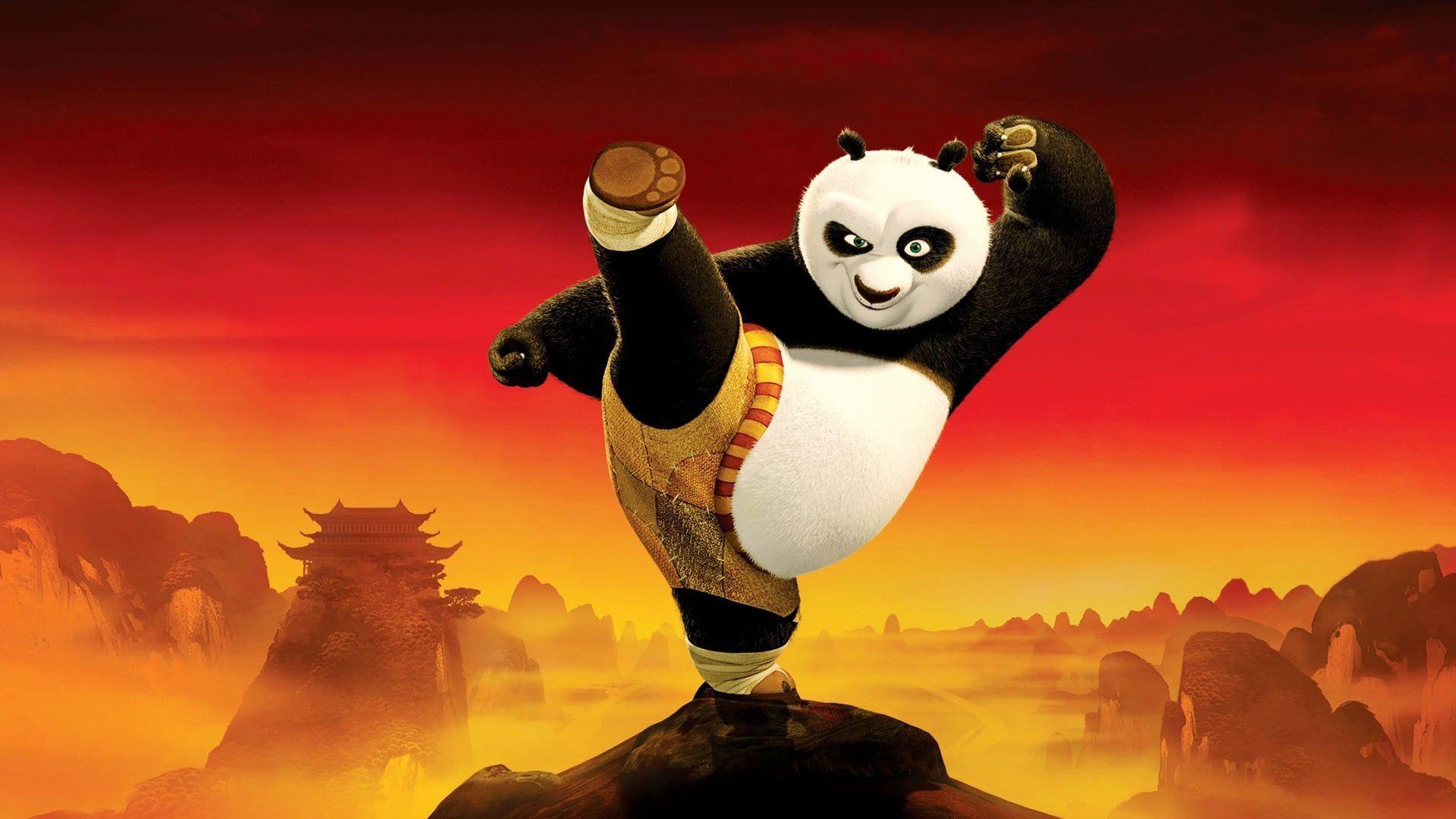 Kung Fu Panda Wallpapers - Top Free Kung Fu Panda Backgrounds -  WallpaperAccess