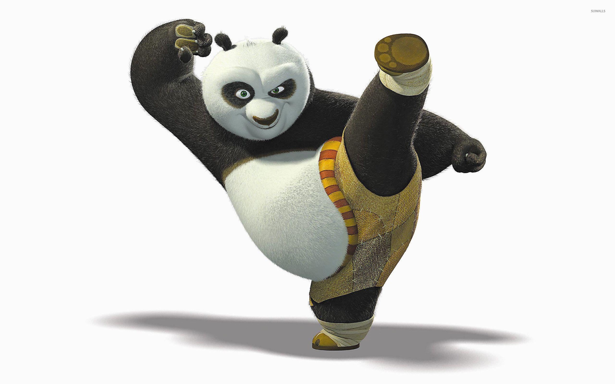 2560x1600 Kung Fu Panda [2] hình nền - hình nền hoạt hình