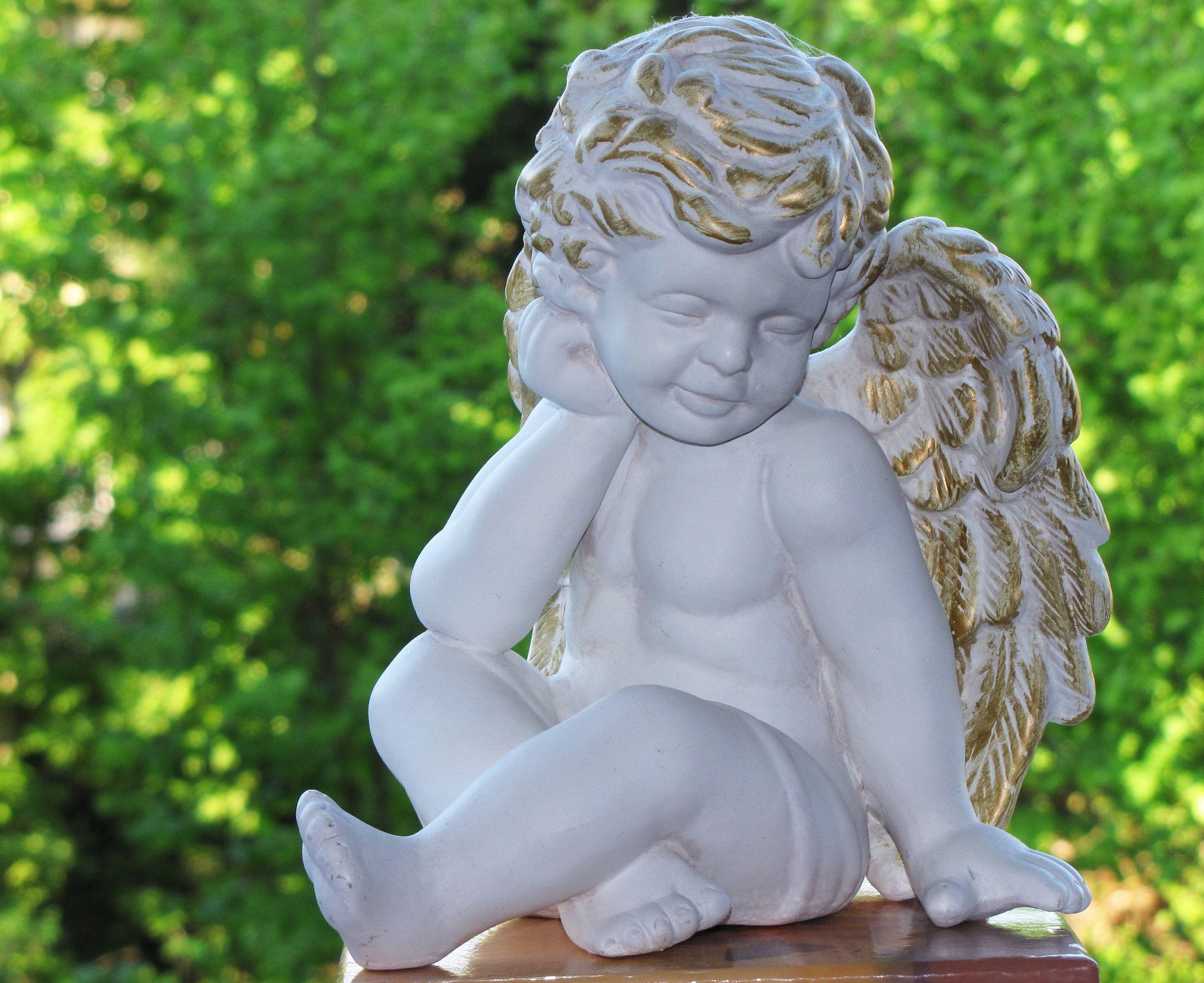 Cherub Wallpapers - Top Free Cherub Backgrounds - WallpaperAccess