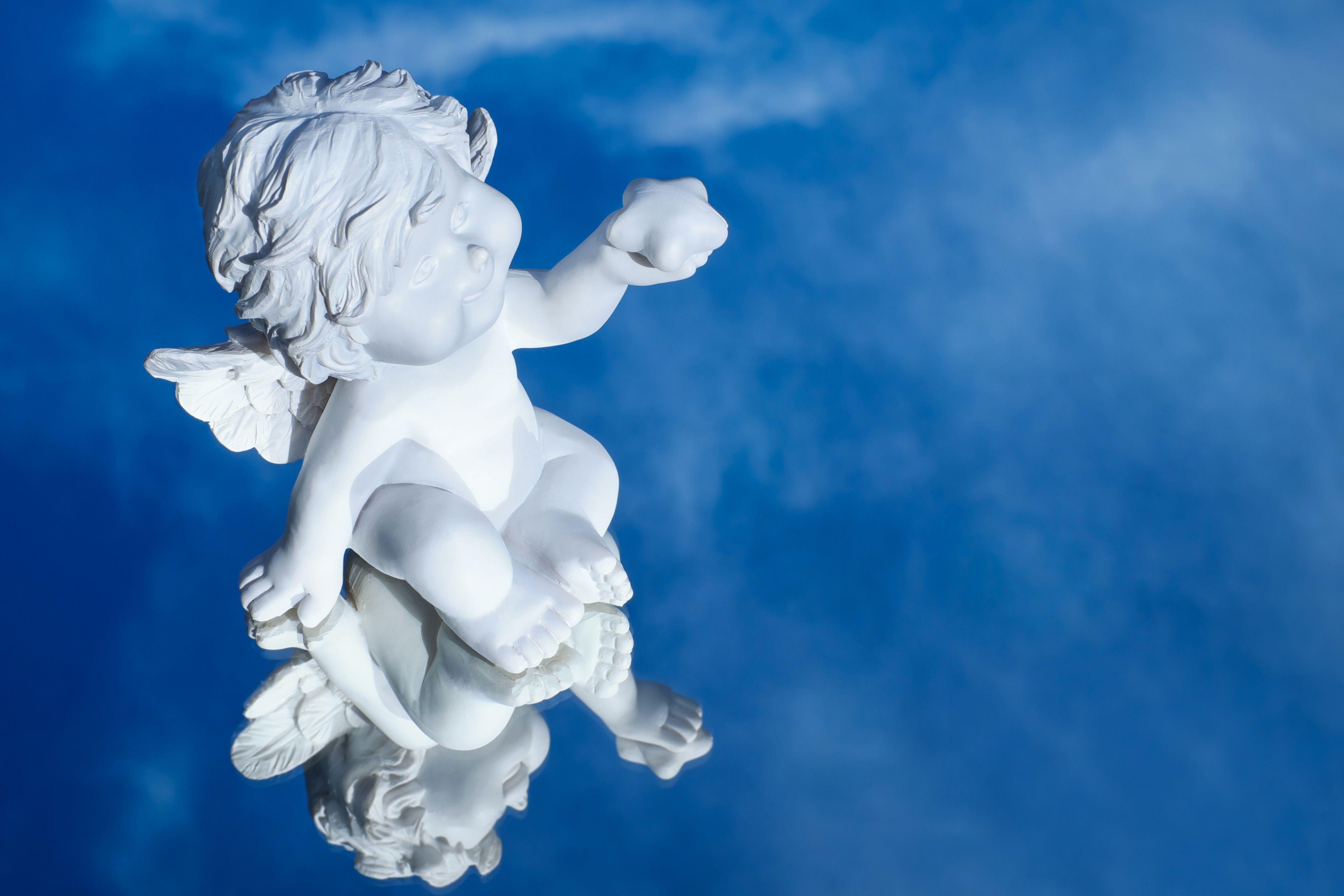 Cherub Wallpapers - Top Free Cherub Backgrounds - WallpaperAccess