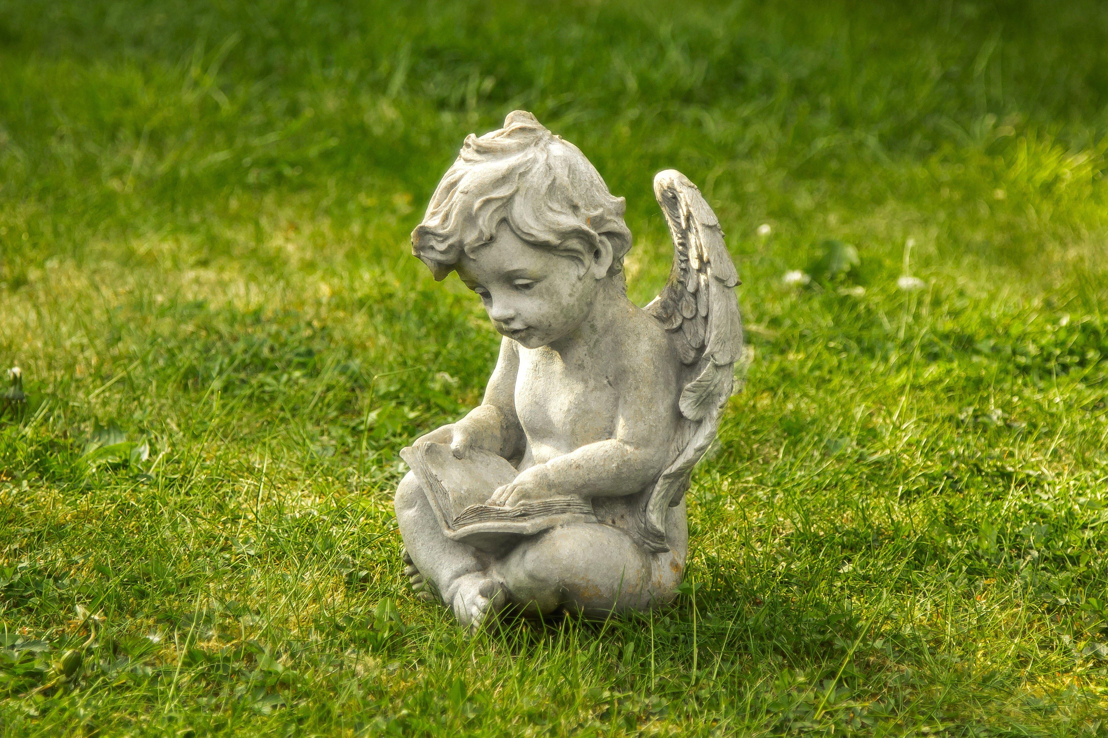 Cherub Wallpapers - Top Free Cherub Backgrounds - WallpaperAccess