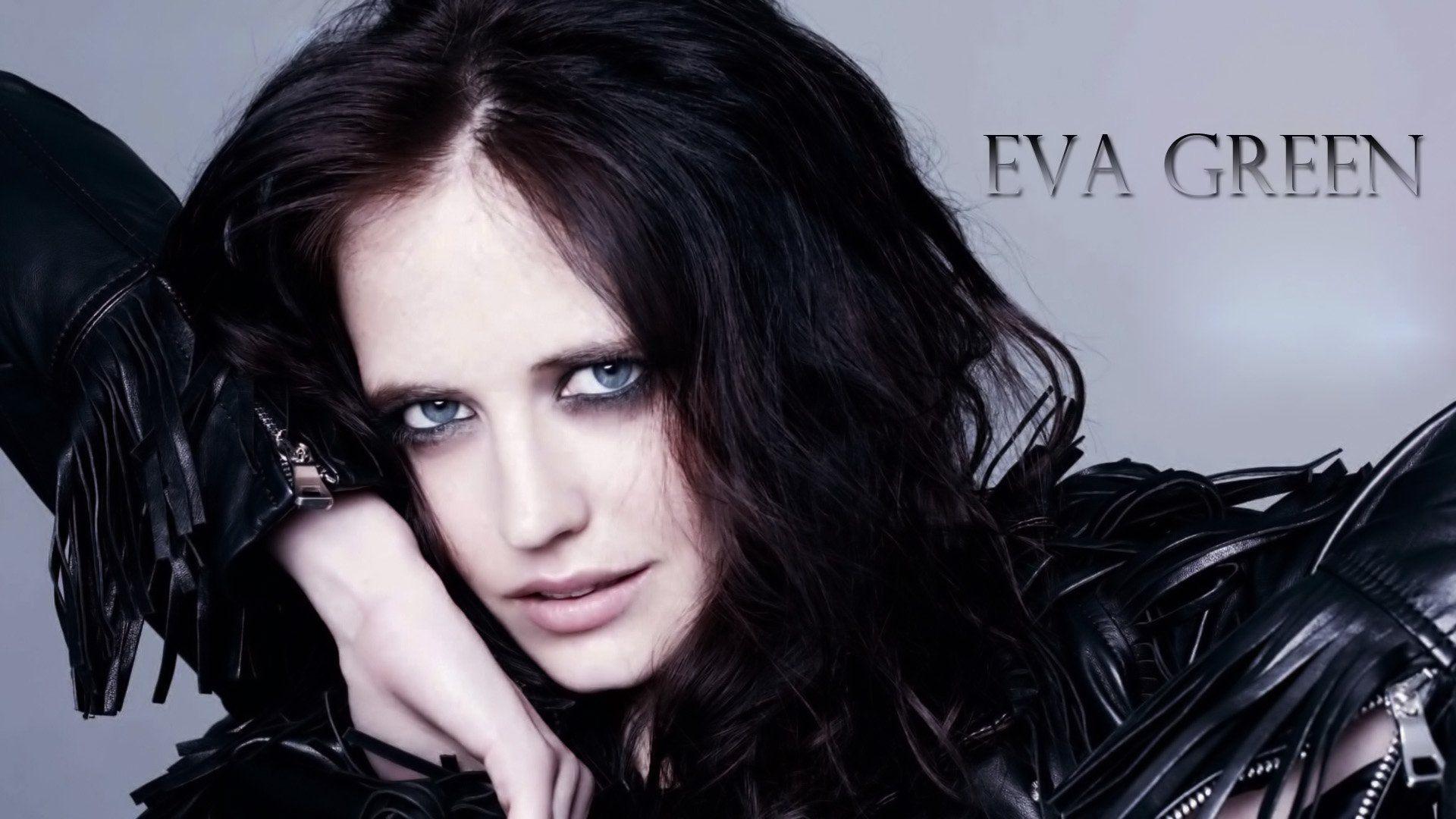 1920x1080 Eva Green HD Wallpaper and Background Image