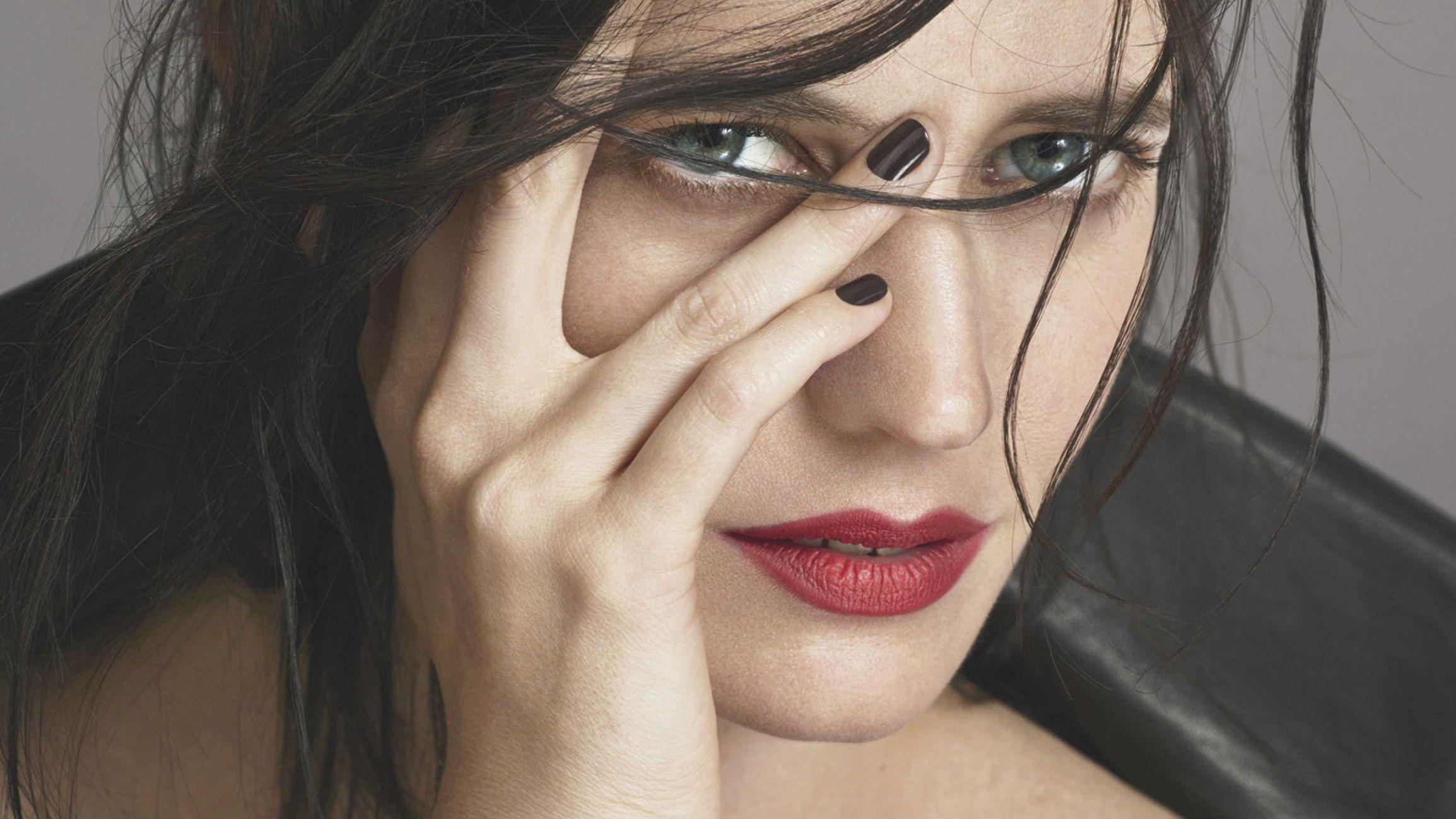 2308x1298 Eva Green HD Celebrities, 4k Wallpaper, Image