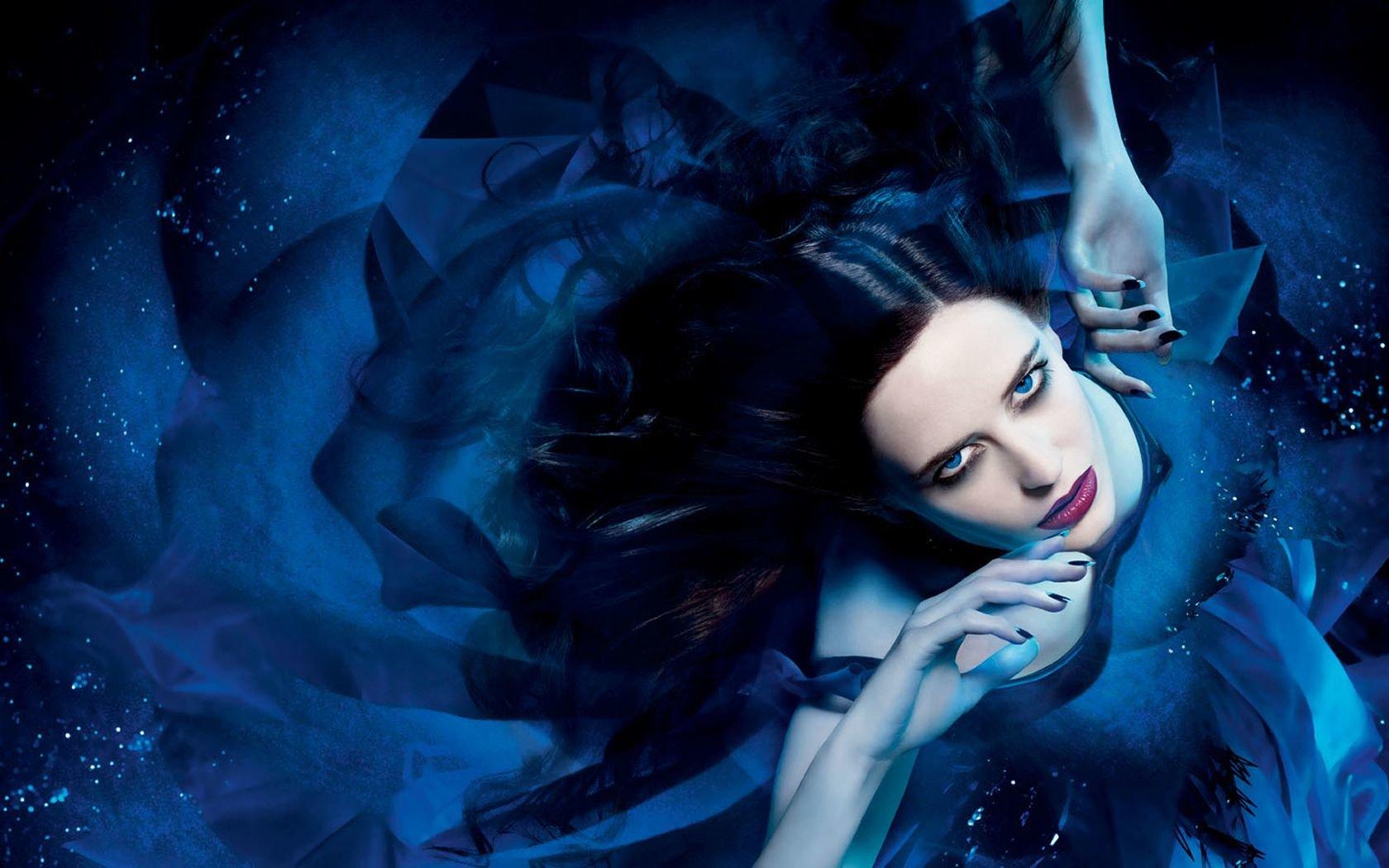 1680x1050 Eva Green wallpaper 1680x1050 desktop background