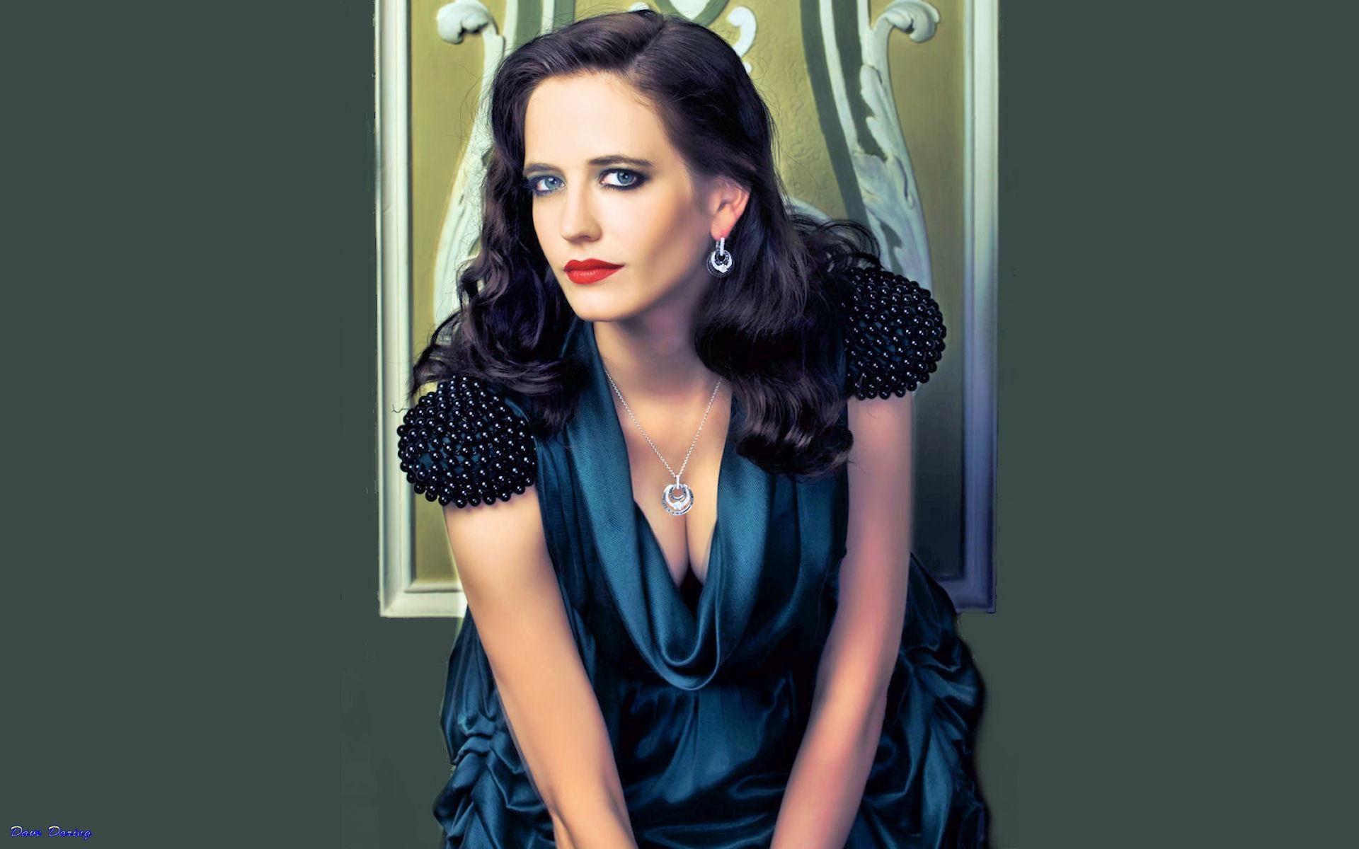 1920x1200 Eva Green Wallpaper 12 X 1200
