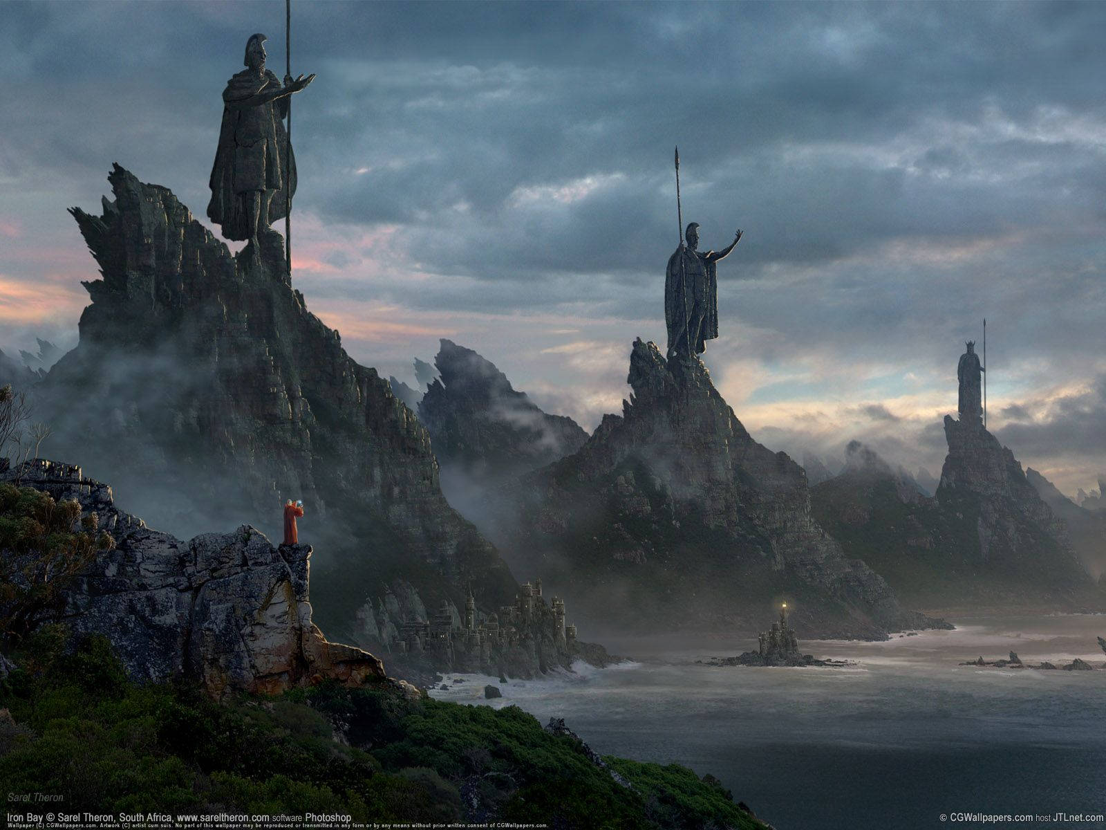 1600x1200 Download free Lord Of The Rings
