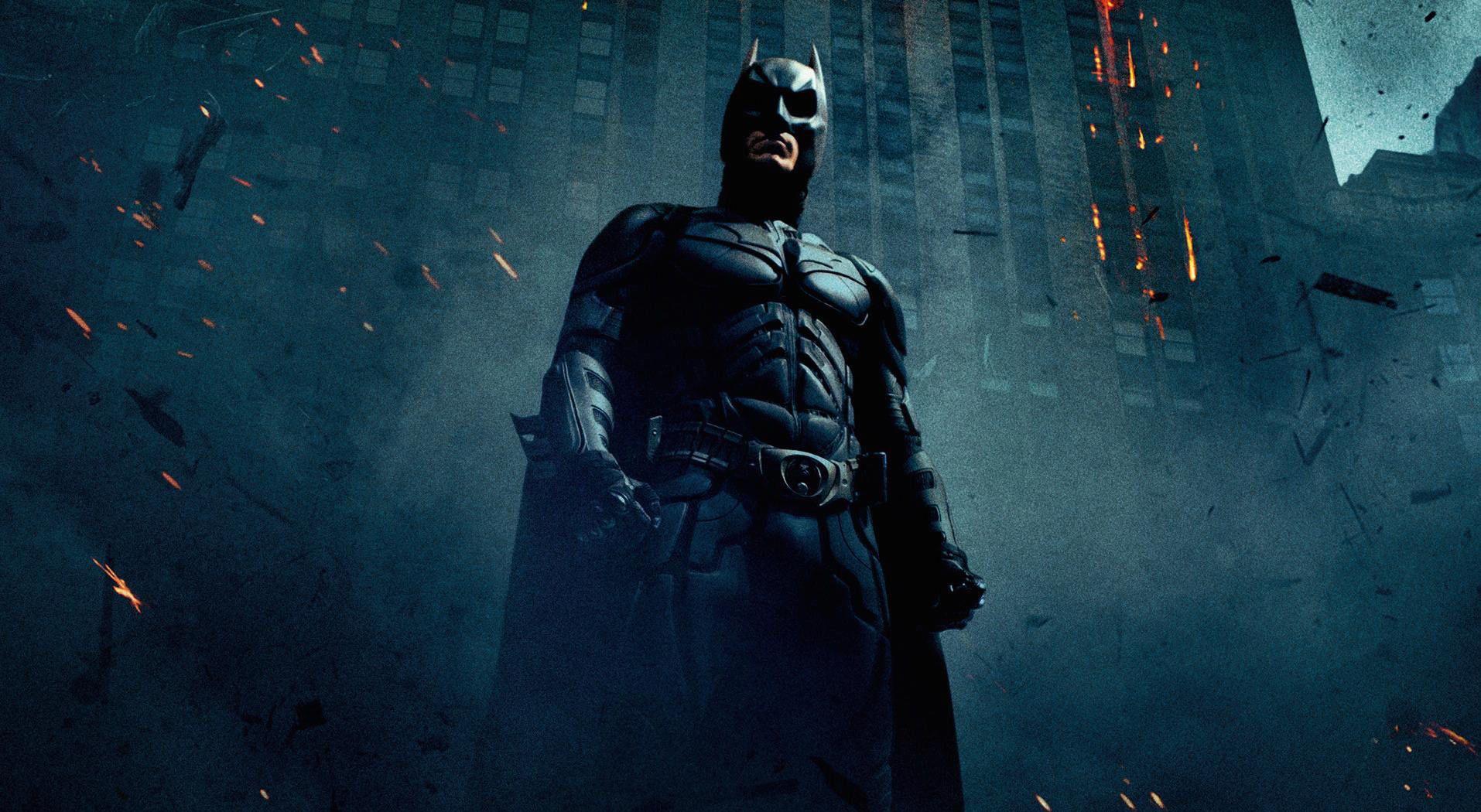 1914x1050 Little Known Sci Fi Fact: Here's What Nolan Originally Planned For His Batman Trilogy