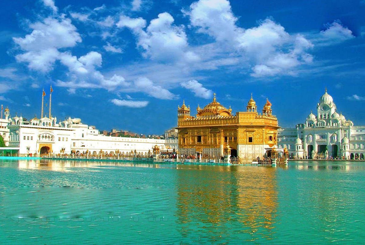 1200x805 Why I Love The Golden Temple. Reasons I