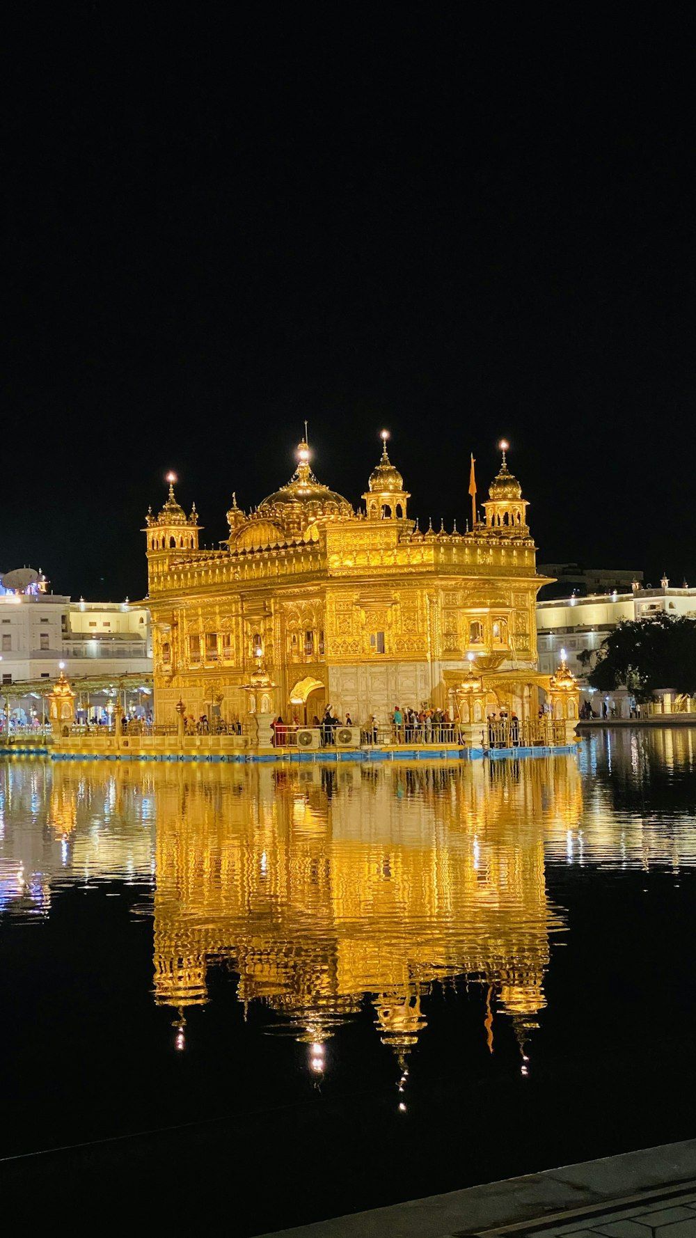 1000x1778 Golden Temple Picture. Download