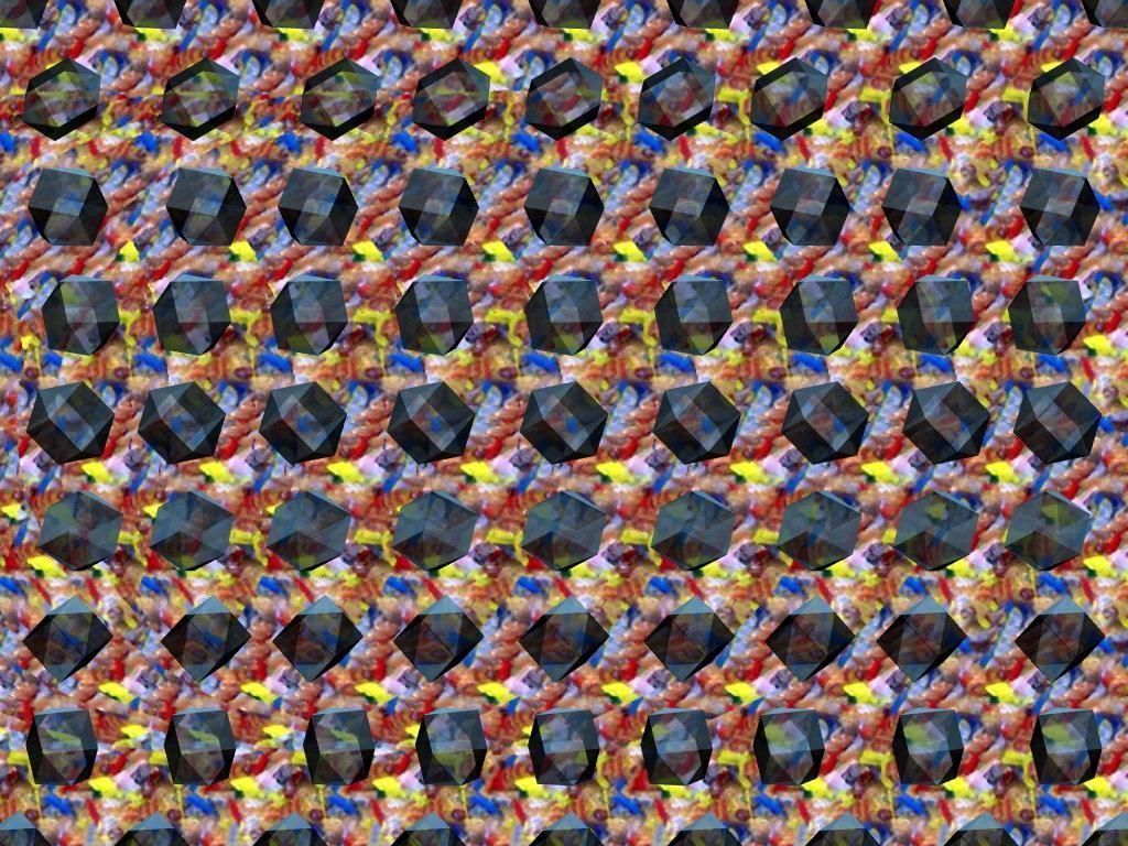 1024x768 Magic illusions, Illusion picture