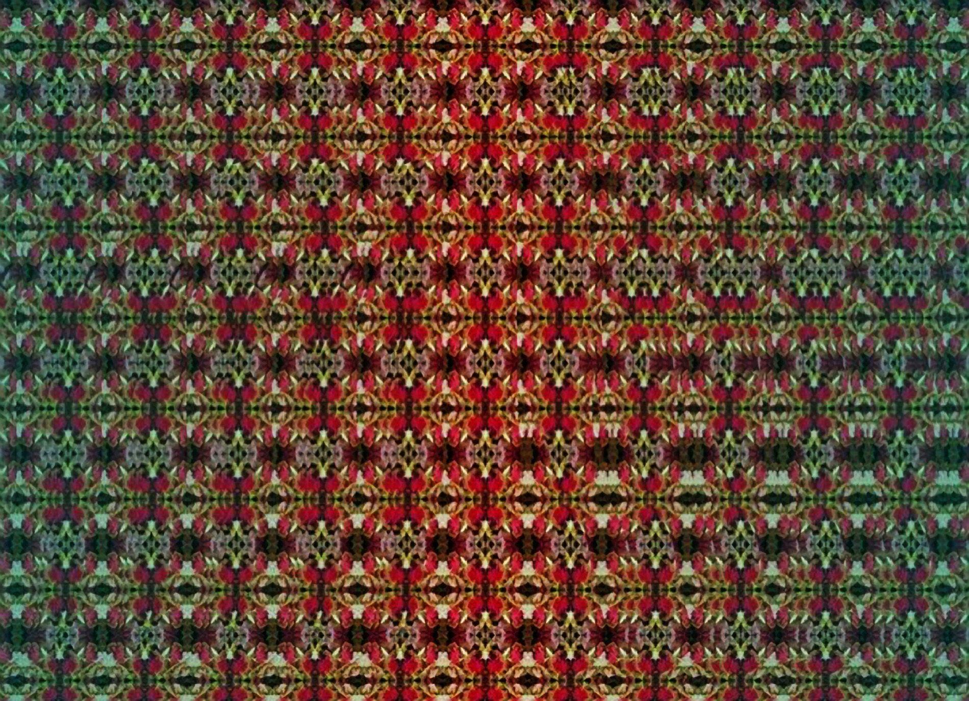 1900x1375 Stereogram Wallpaper