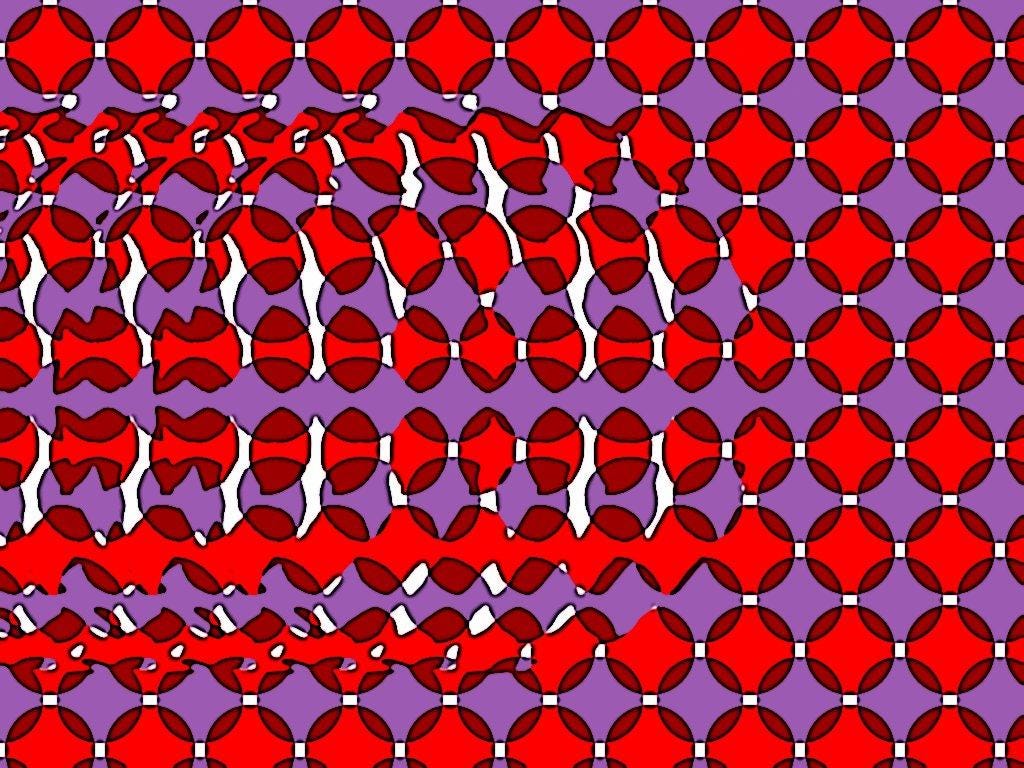 1024x768 Adventures in Stereograms David