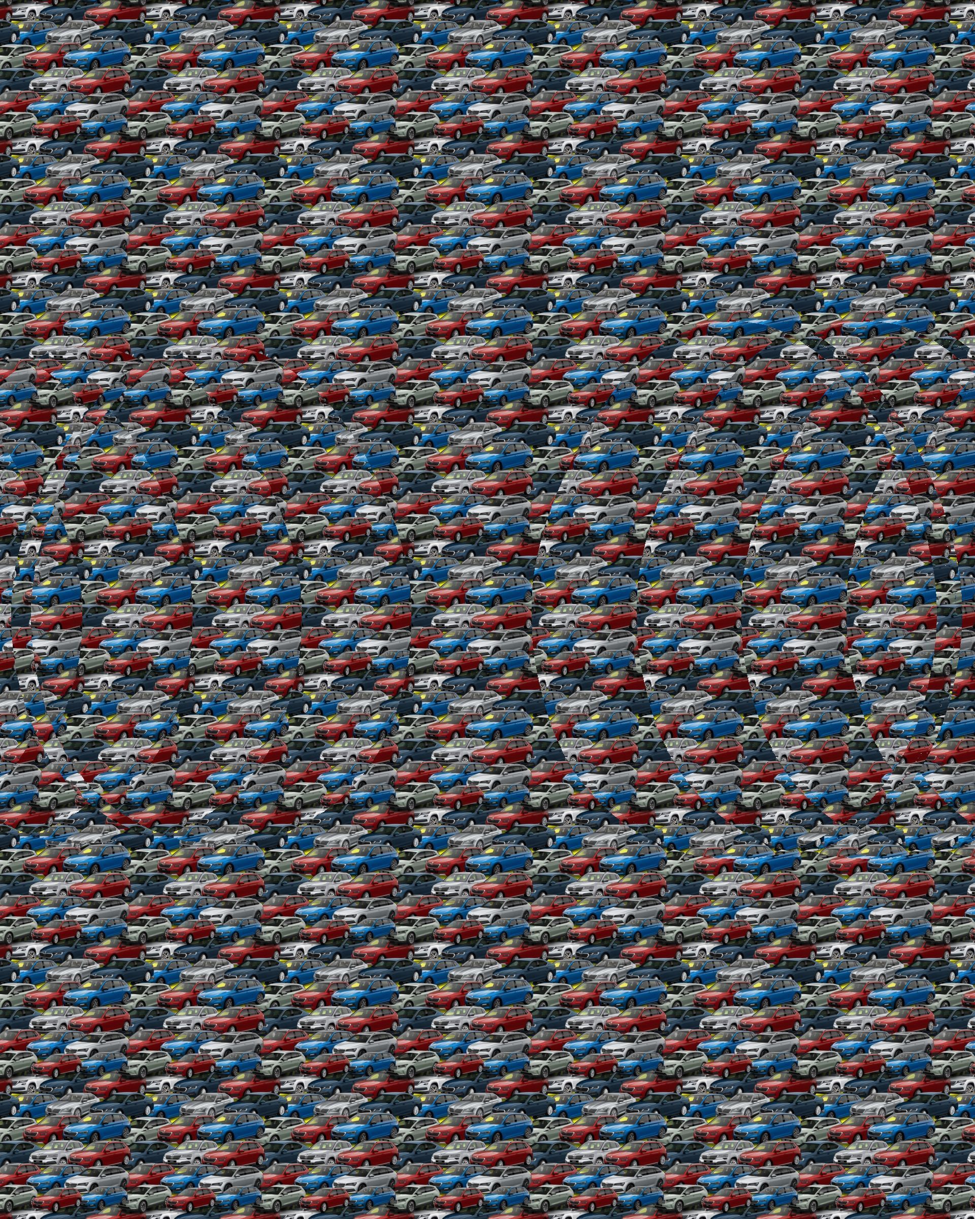 1920x2400 Can you see the hidden image? - Škoda