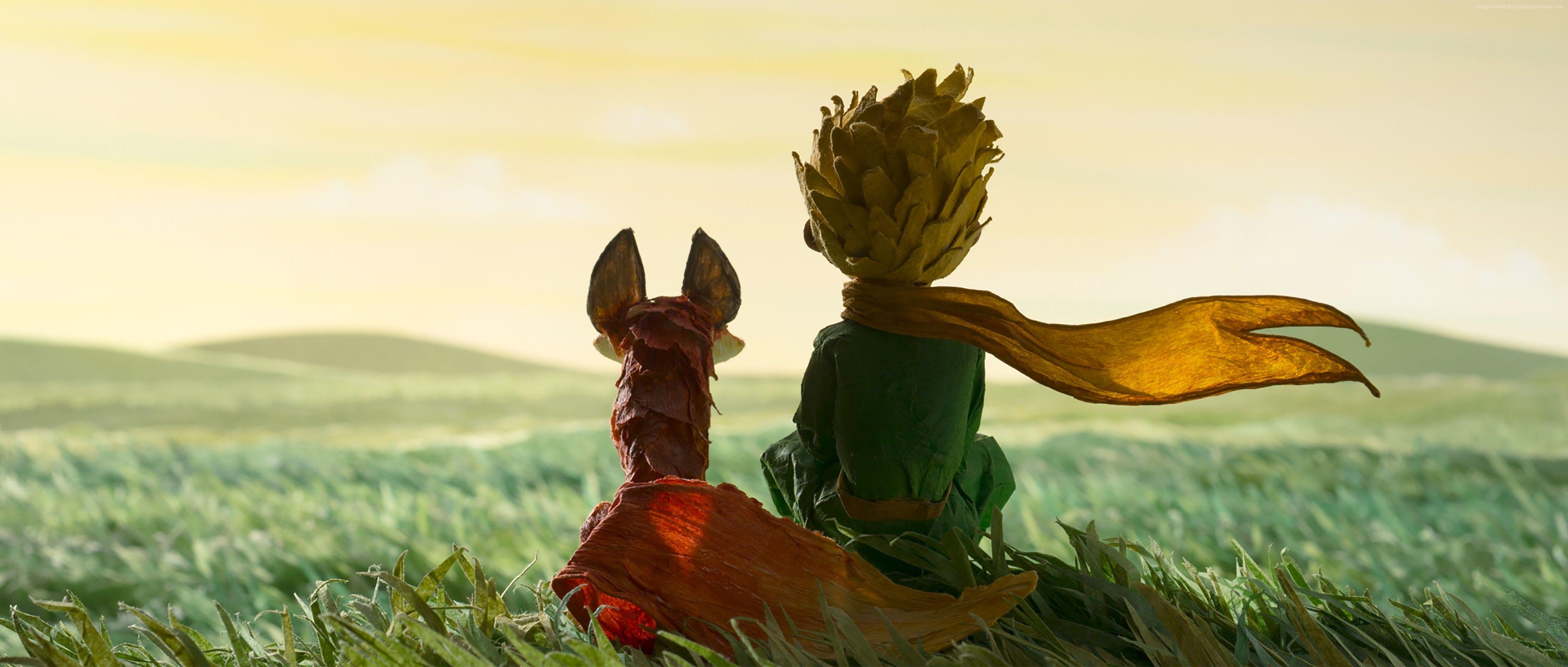 the little prince movie download free