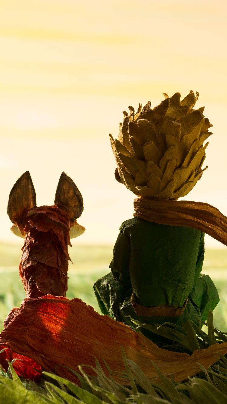 750x1334 The Little Prince 10k iPhone iPhone 6S, iPhone 7