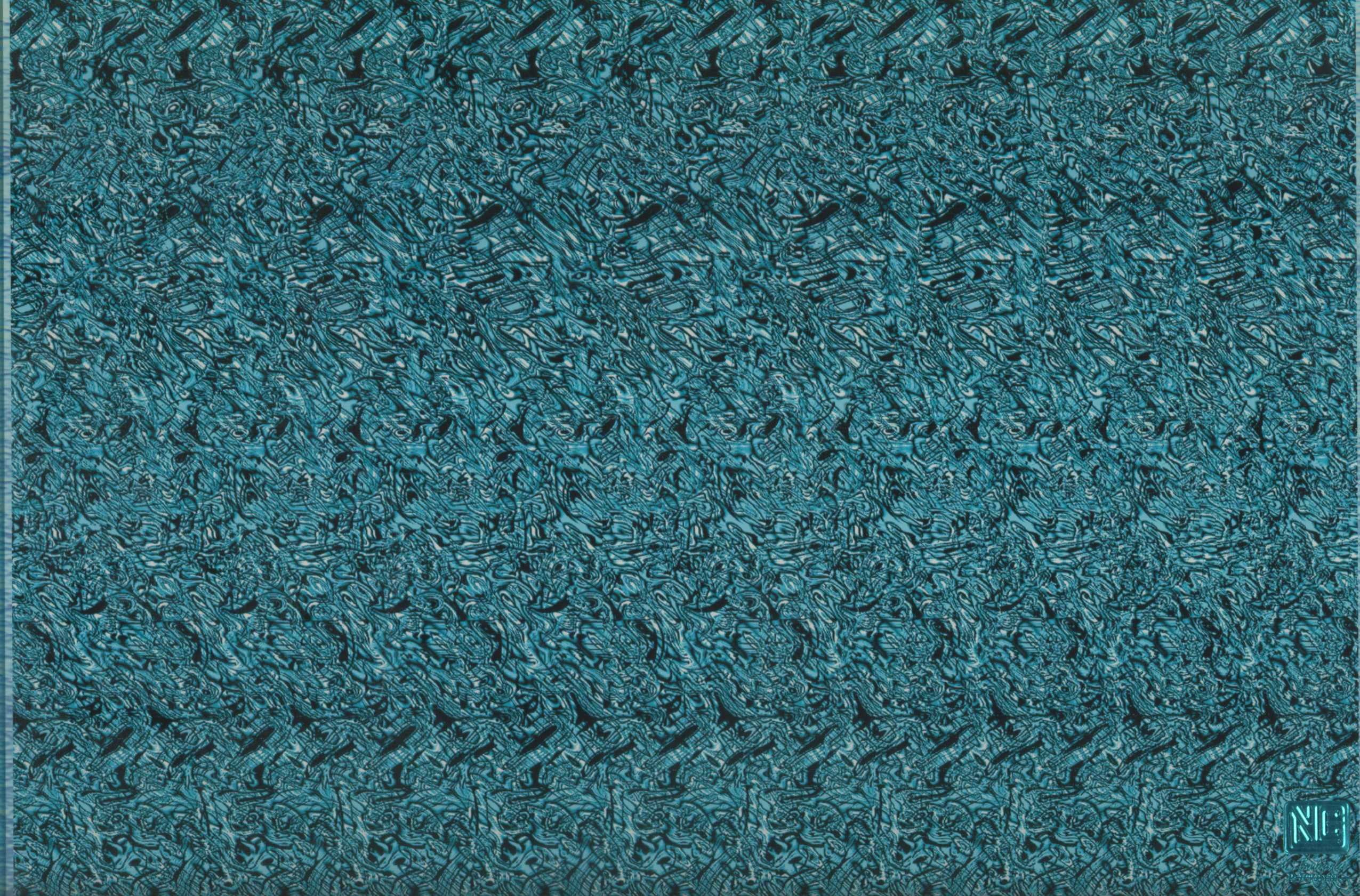 2551x1681 stereogram Wallpaper View, Resize