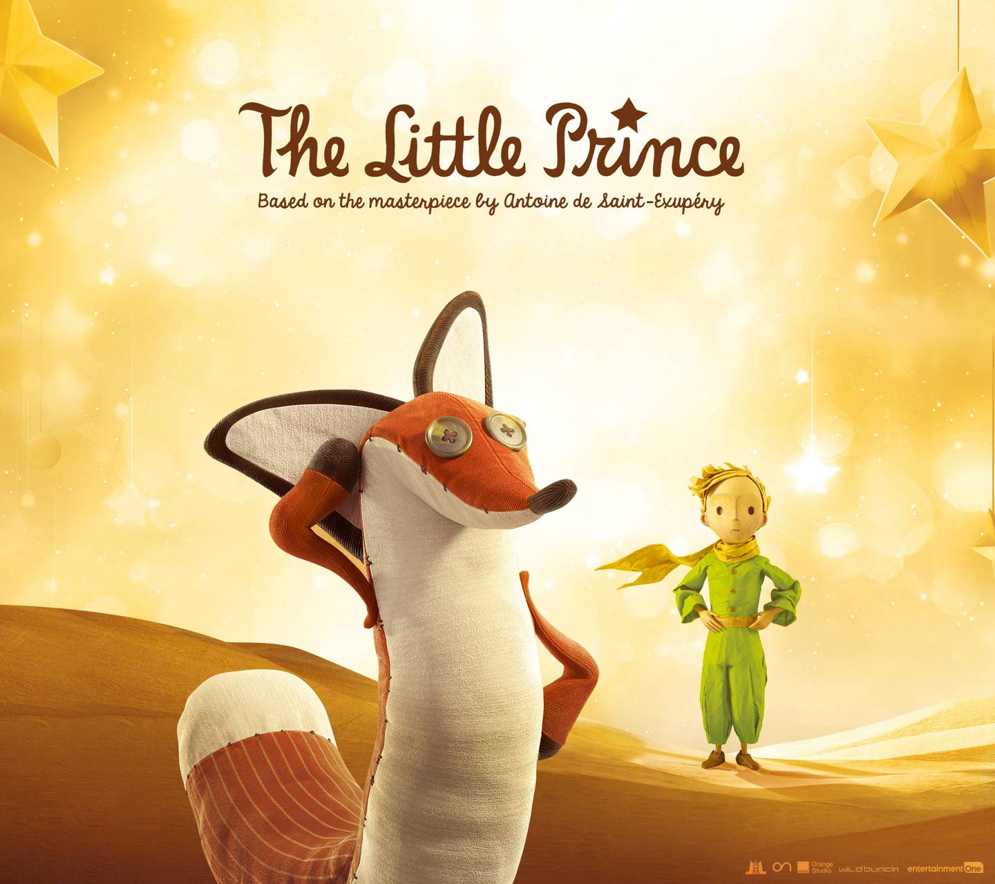 รายการ 93+ ภาพ The Little Prince เรื่องย่อ ใหม่ที่สุด