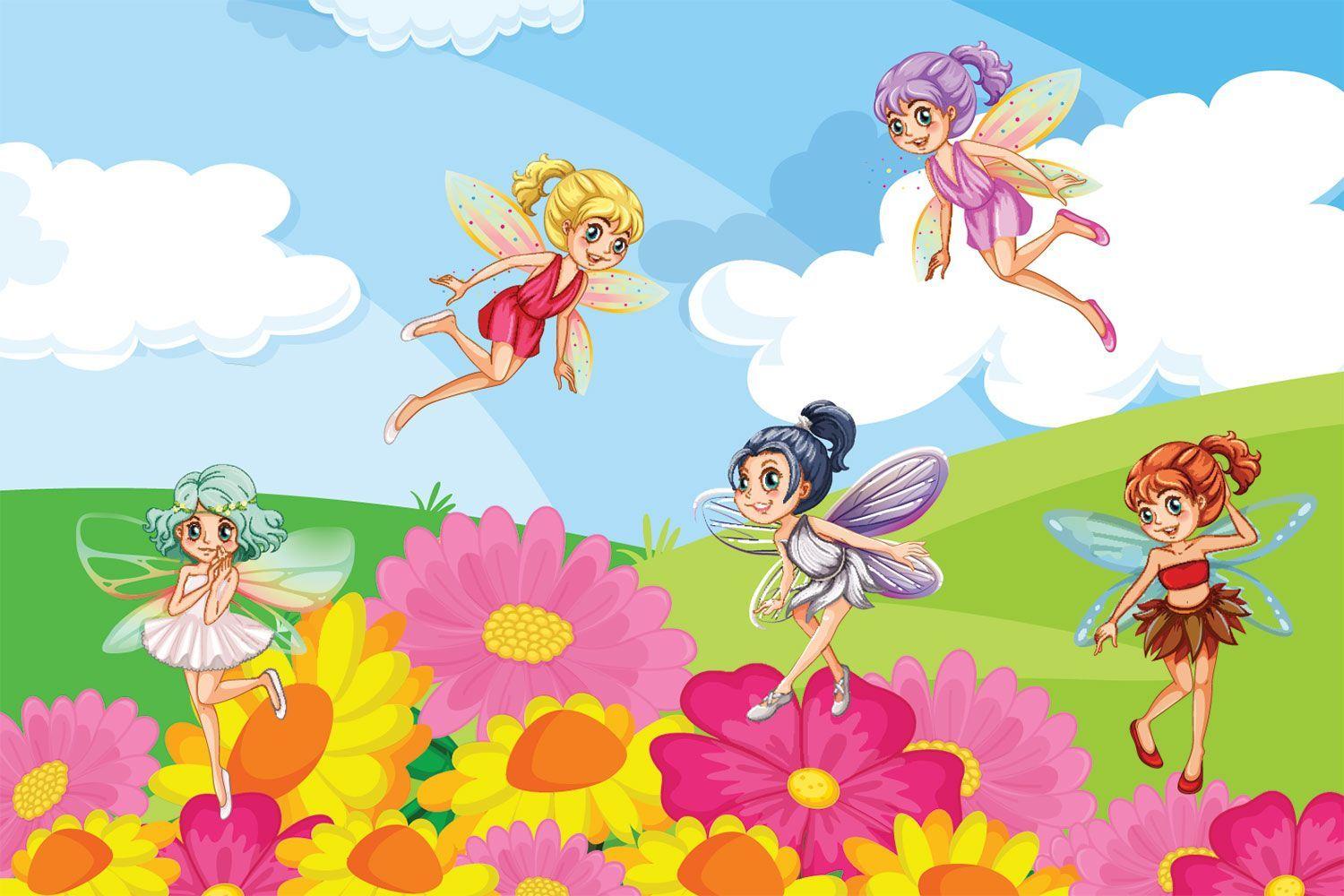1500x1000 ปักพินในบอร์ด nature and fairy tale