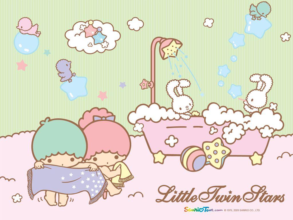 1024x768 Kawaii Wallpaper. The cutest desktop wallpaper EVER!