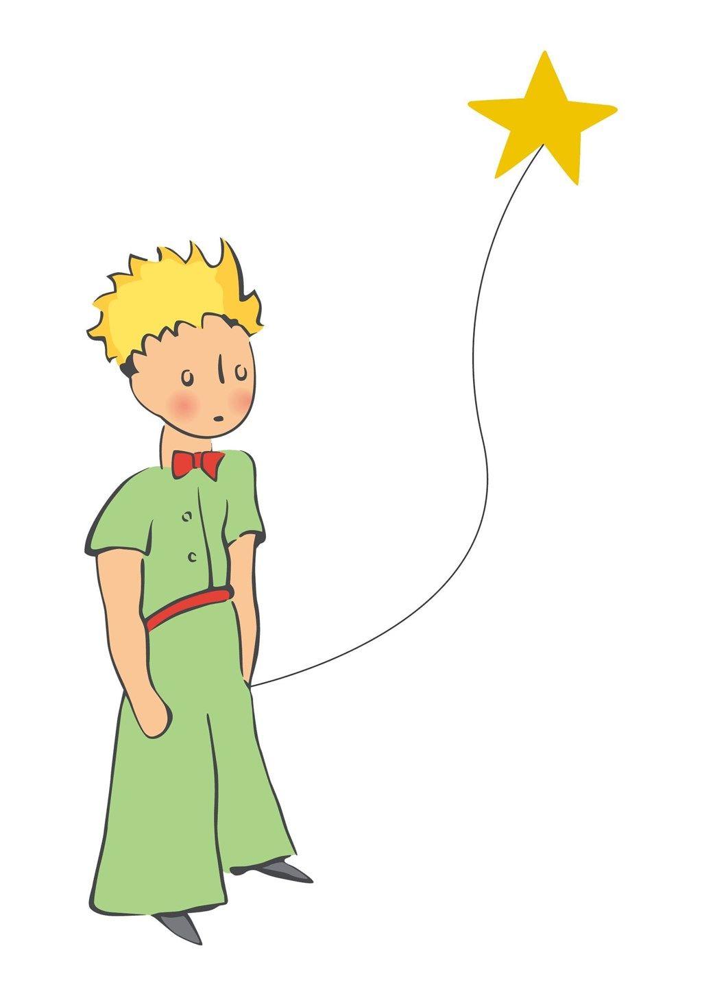 1024x1453 Wallpaper The Little Prince Lpp E Toile 1748x2480 Desktop
