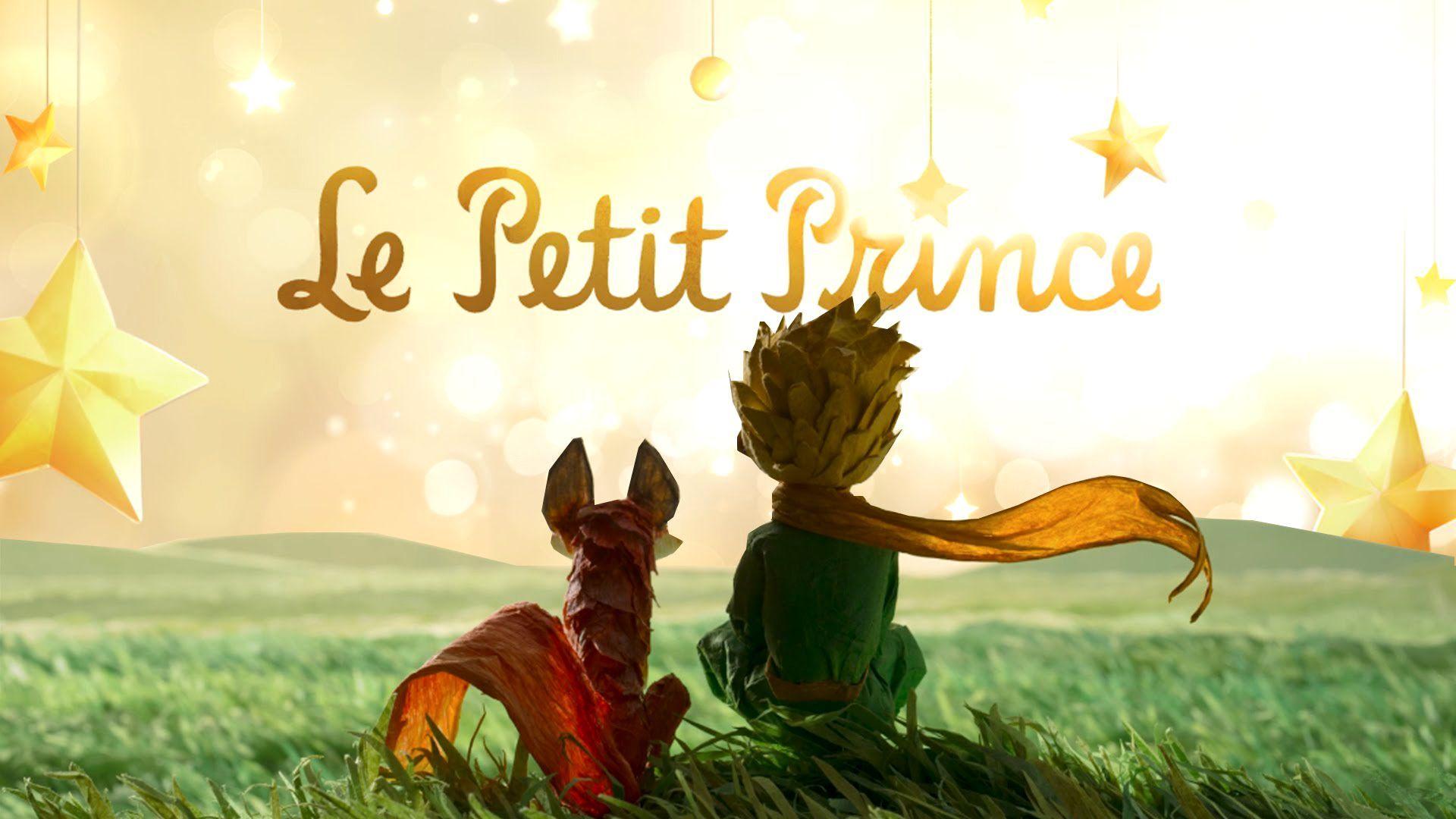 Little Prince Quotes Wallpapers Top Free Little Prince Quotes Backgrounds Wallpaperaccess