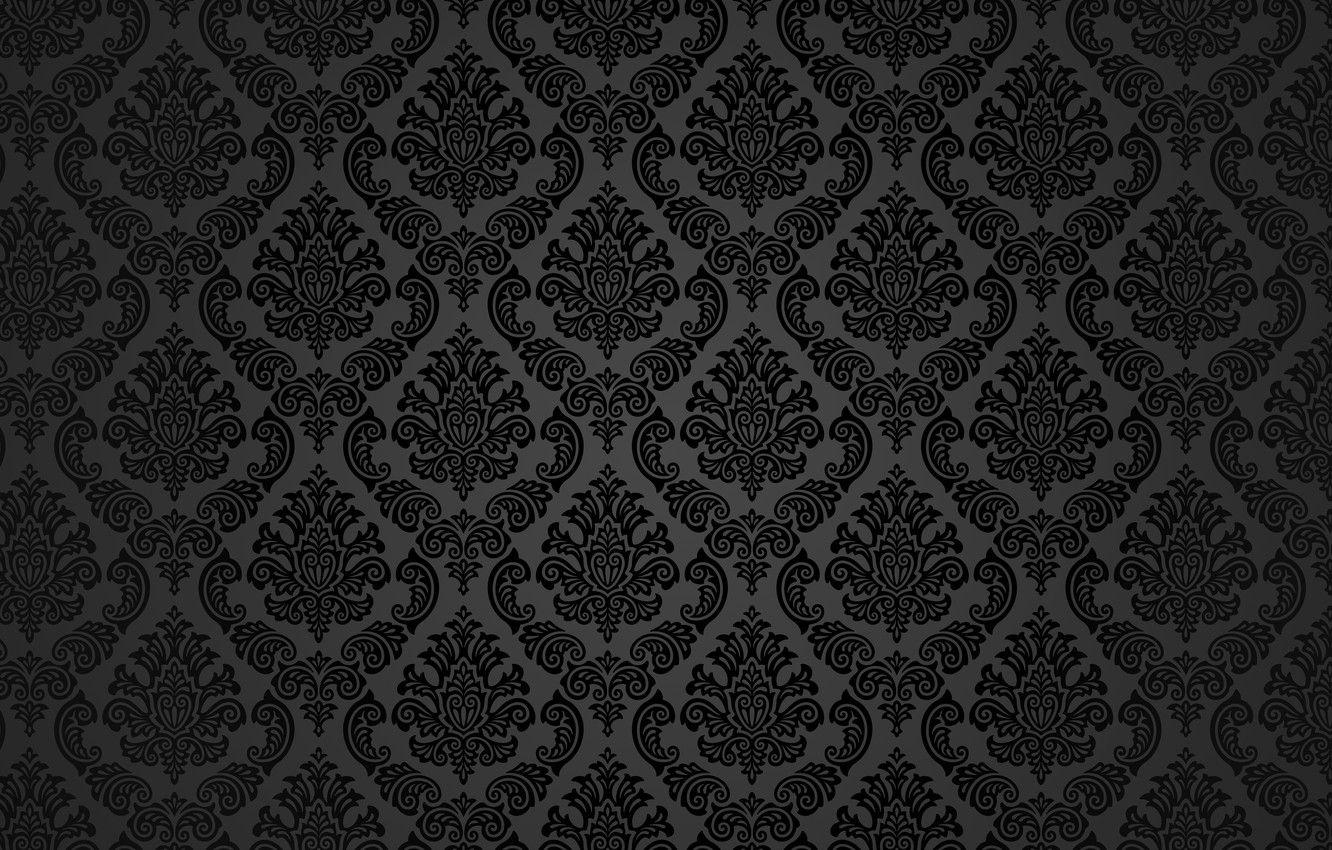 Black Lace Wallpapers - Top Free Black Lace Backgrounds - WallpaperAccess