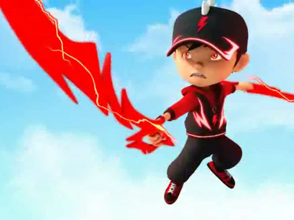 1024x768 Boboiboy. New Jewelpet Candado