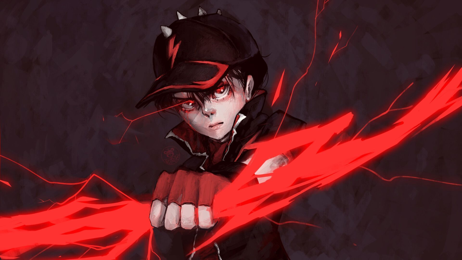 1920x1080 BOBOIBOY 10th Anniversary