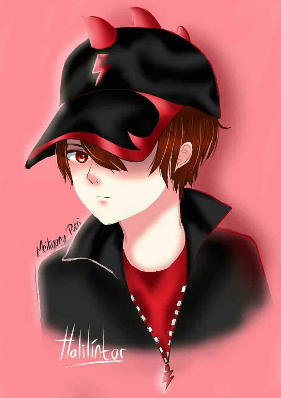 900x1273 Boboiboy Wallpaper APK for Android Download