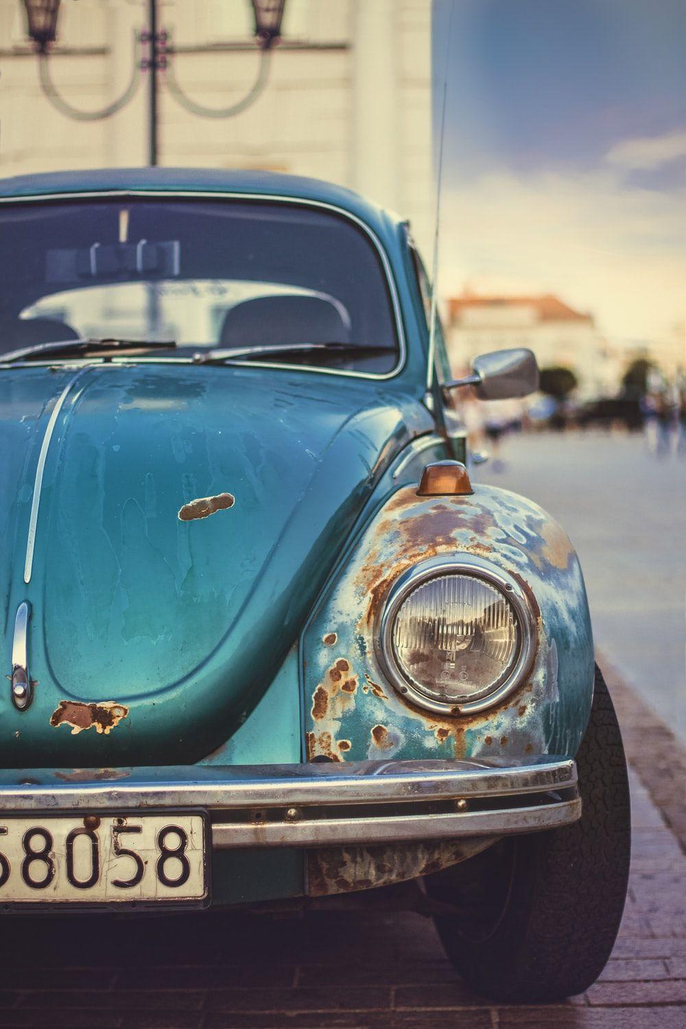 1000x1500 Old Car Picture. Download Free Image