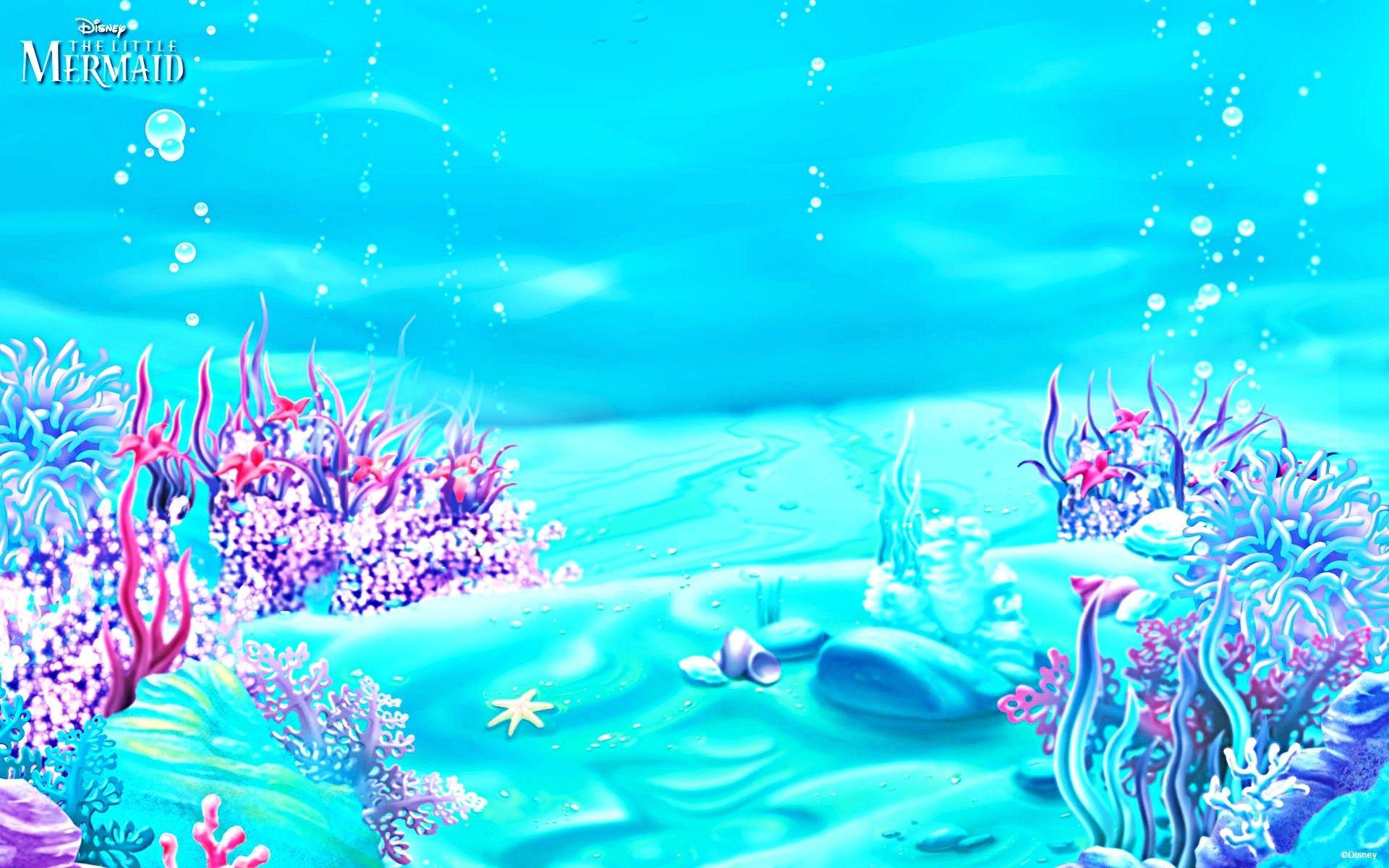 1920x1200 Little Mermaid wallpaperDownload free cool HD