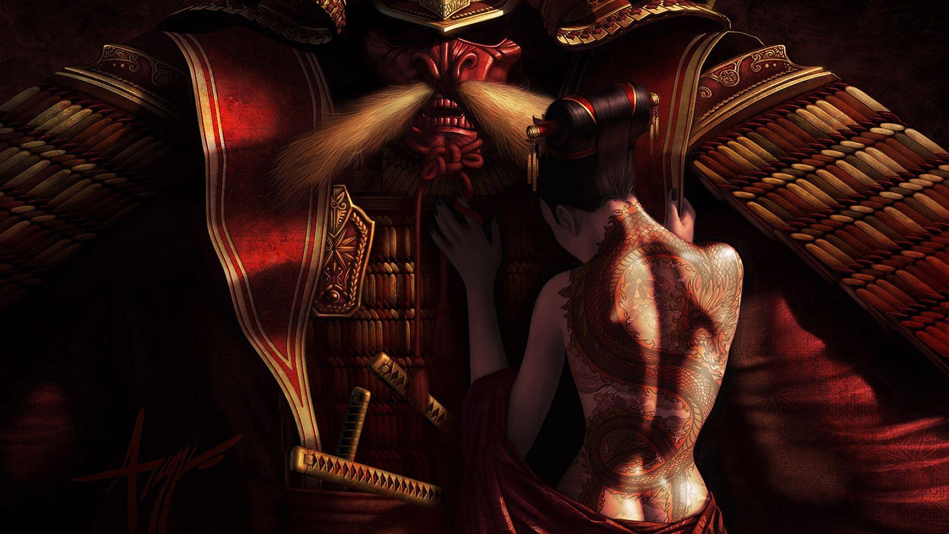 1920x1080 Download Yakuza Wallpaper Gallery