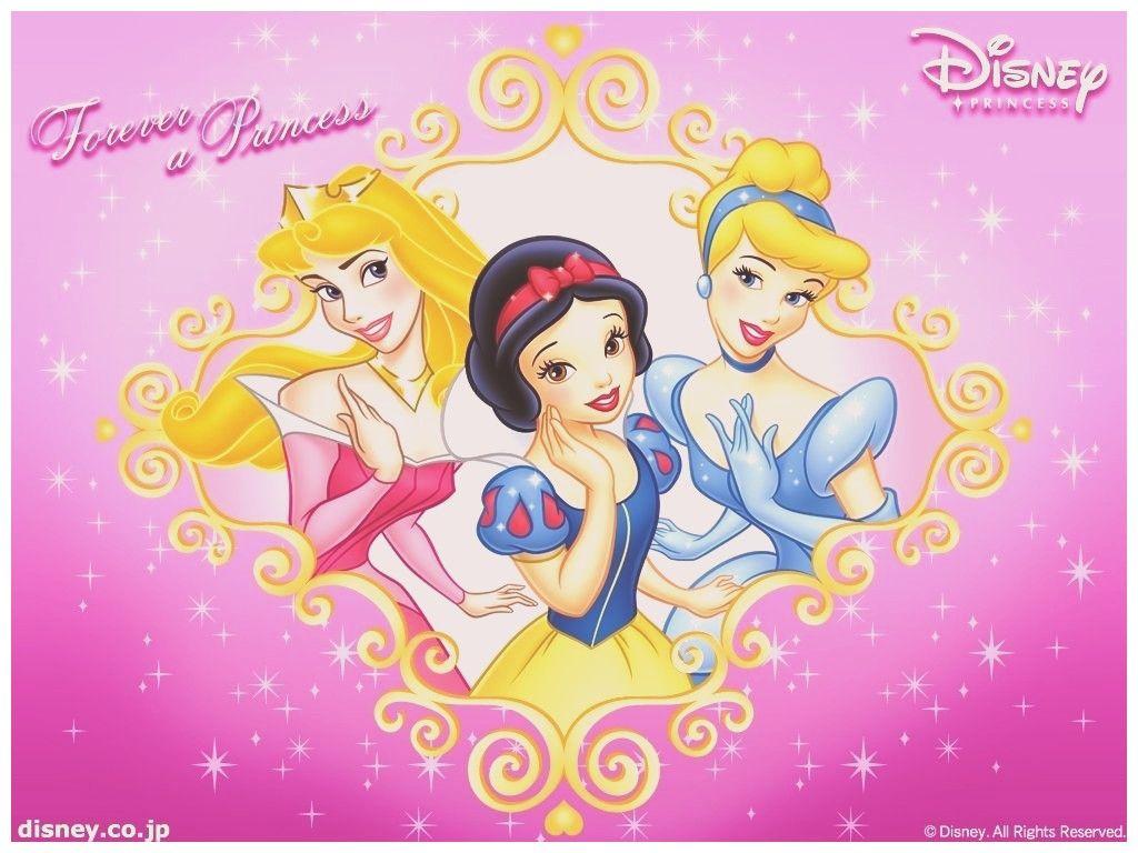 1024x768 Baby Disney Princess Wallpaper De Disney Png, HD