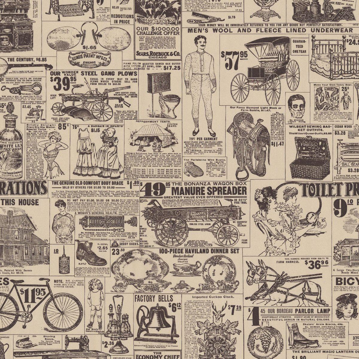 1200x1200 Retro Vintage Wallpaper