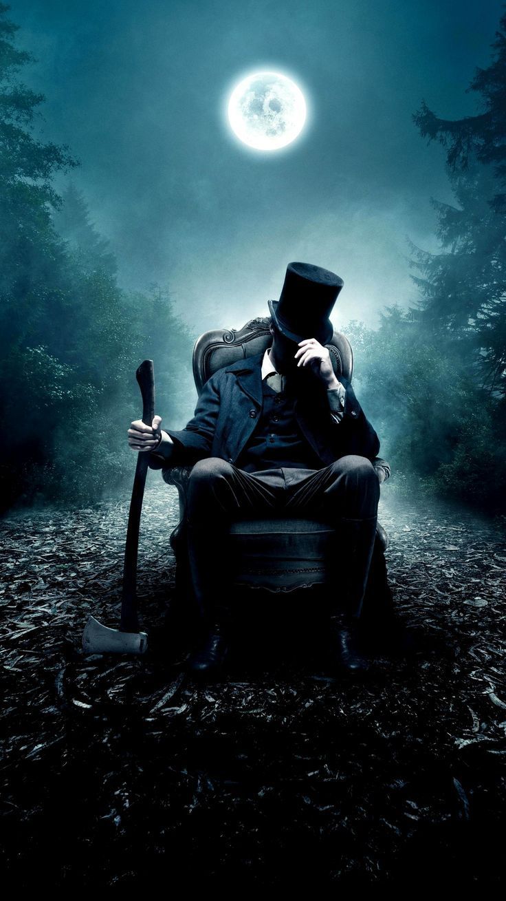 736x1309 Horror Wallpaper 4K For Mobile Trick