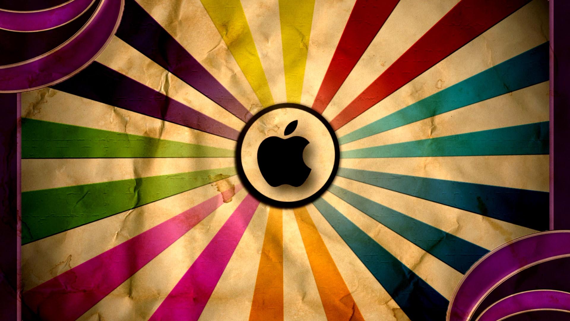 1920x1080 Apple Super Vintage HD Wallpaper FullHDWpp HD