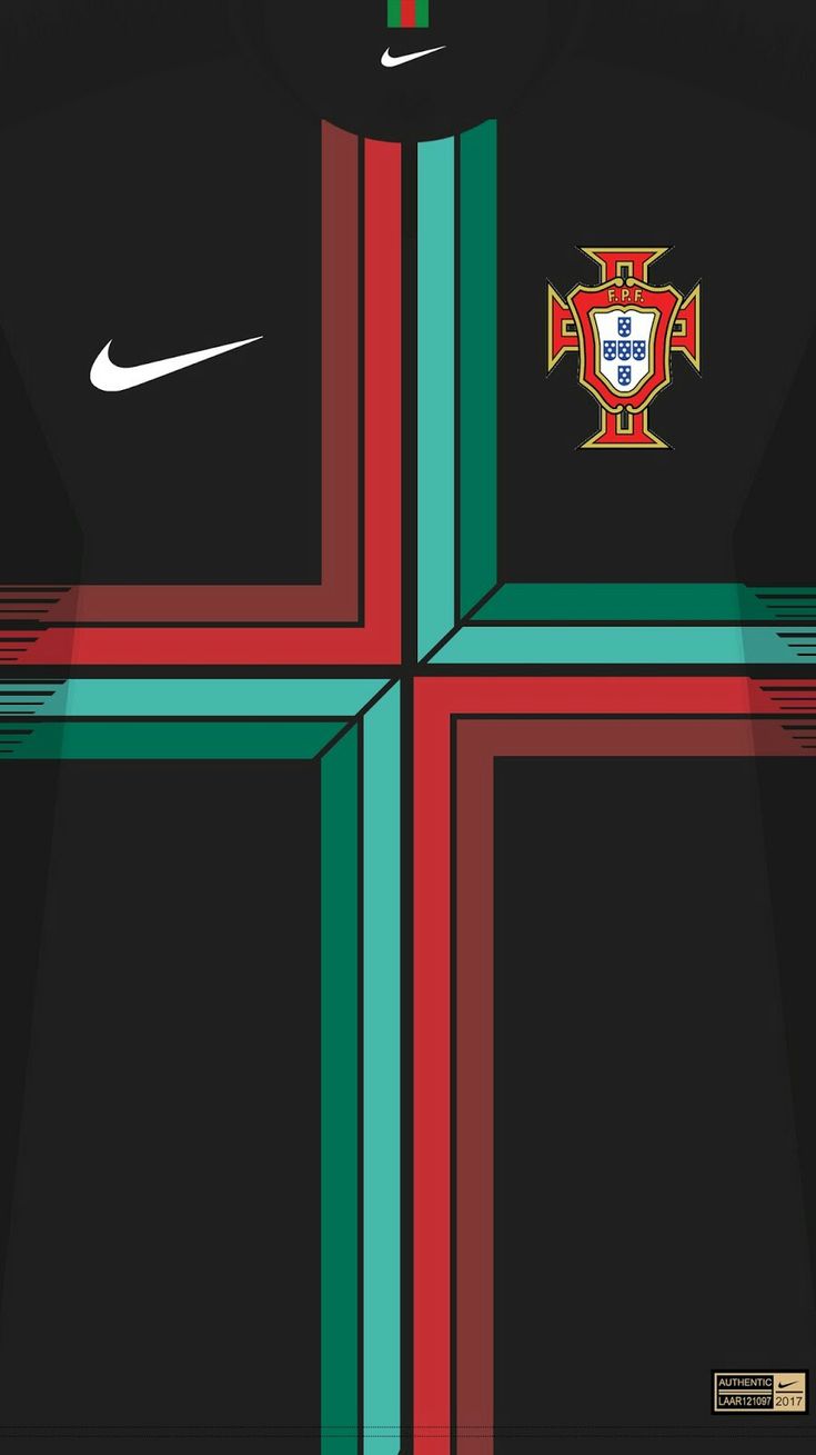 735x1309 Soccer Kits. Portugal football team