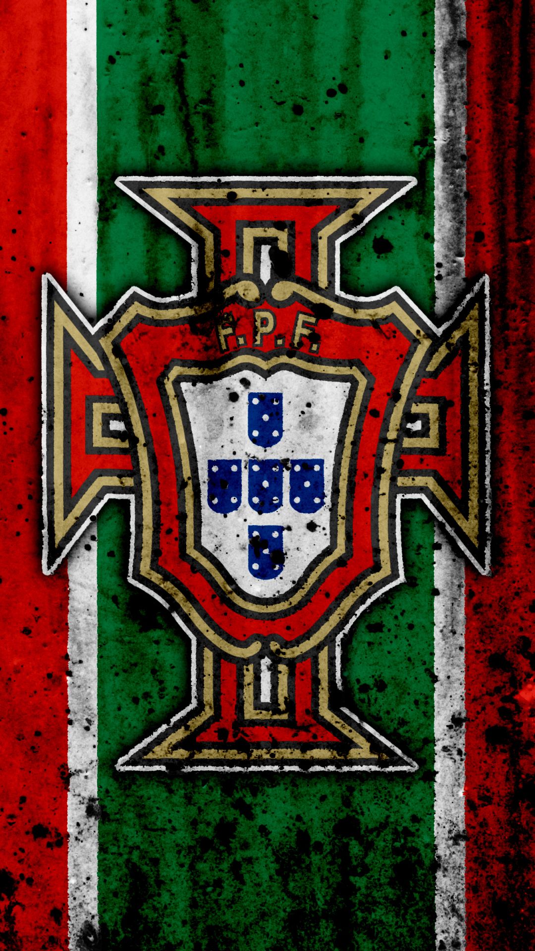 Portugal Logo Wallpapers - Top Free Portugal Logo Backgrounds ...