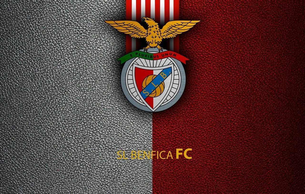 1280x816 S.L. Benfica, Portuguese, Portugal