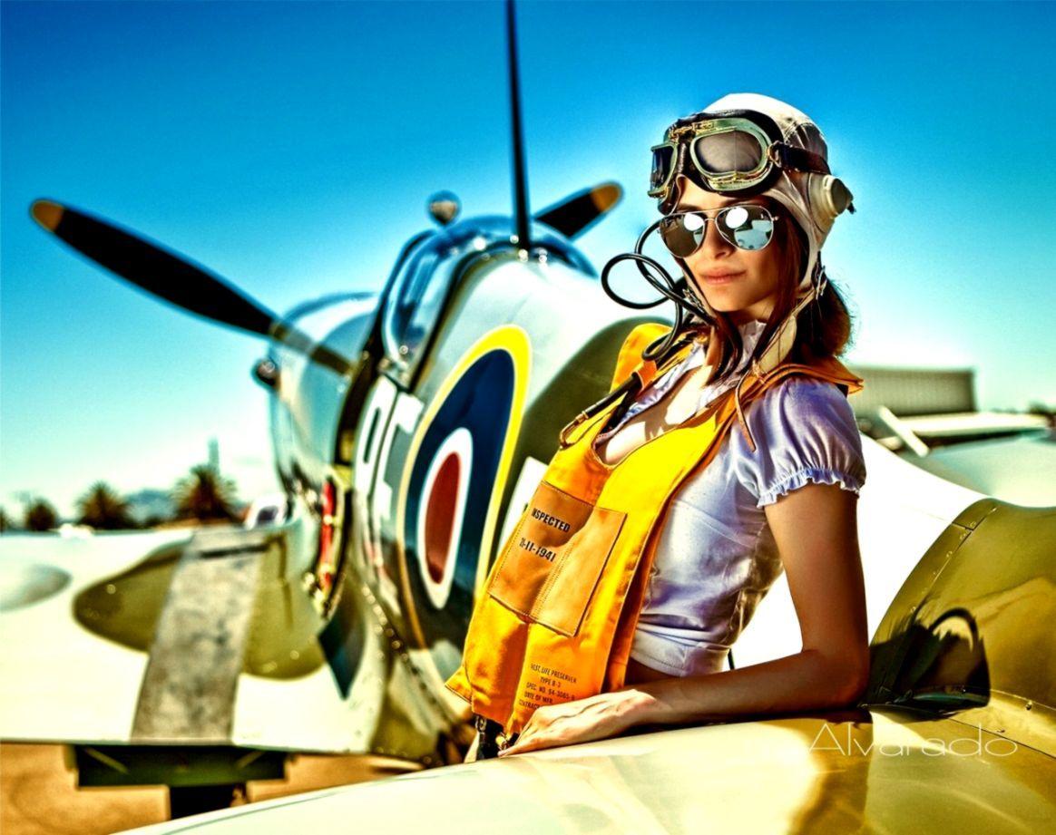 1164x921 Vintage Aircraft Wallpaper HD Desktop