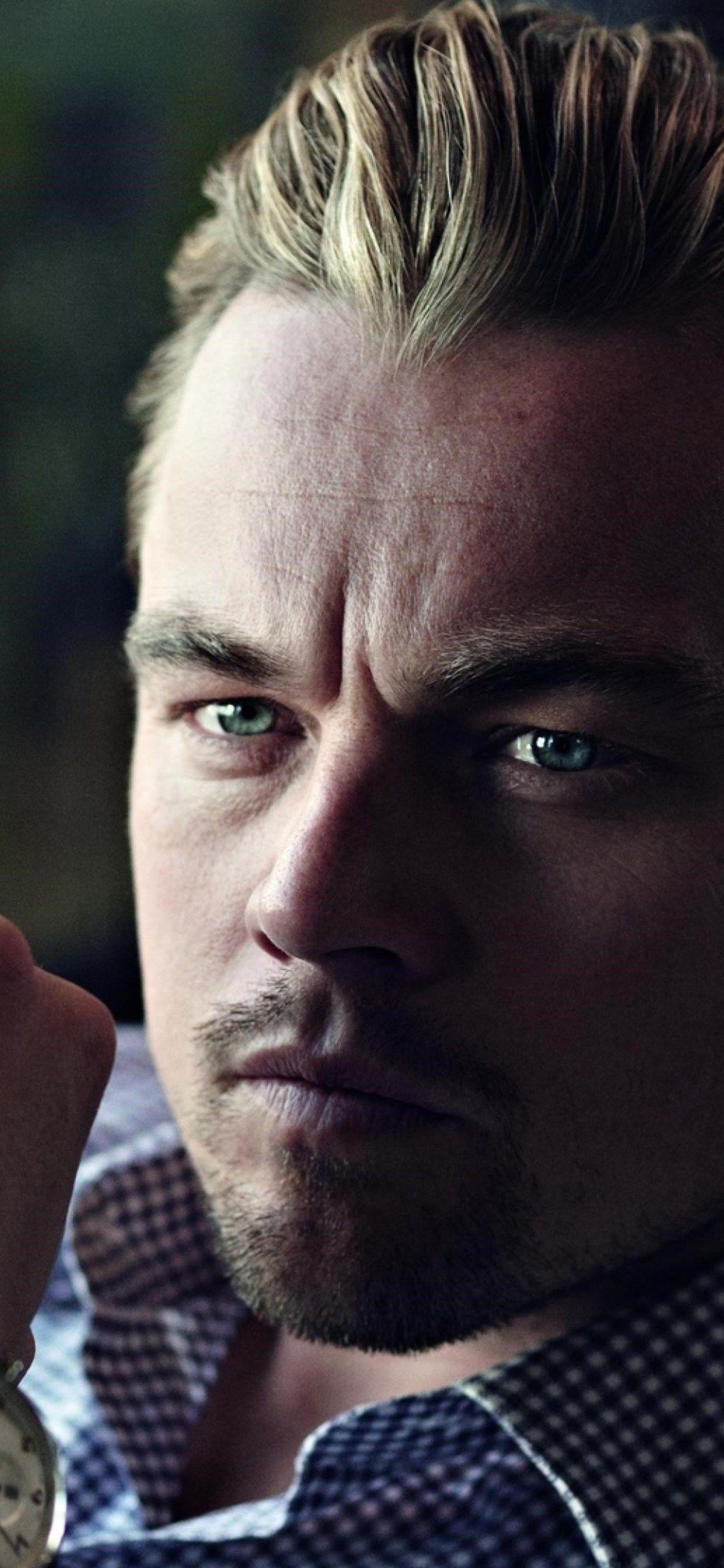 1242x2688 Leonardo Dicaprio iPhone XS MAX HD 4k Wallpaper
