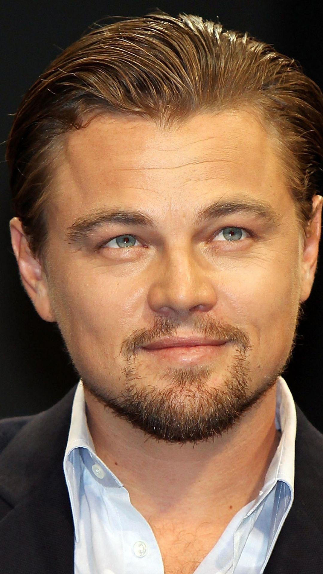1080x1920 Leonardo Dicaprio Apple IPhone 6 (750x1334) Wallpaper