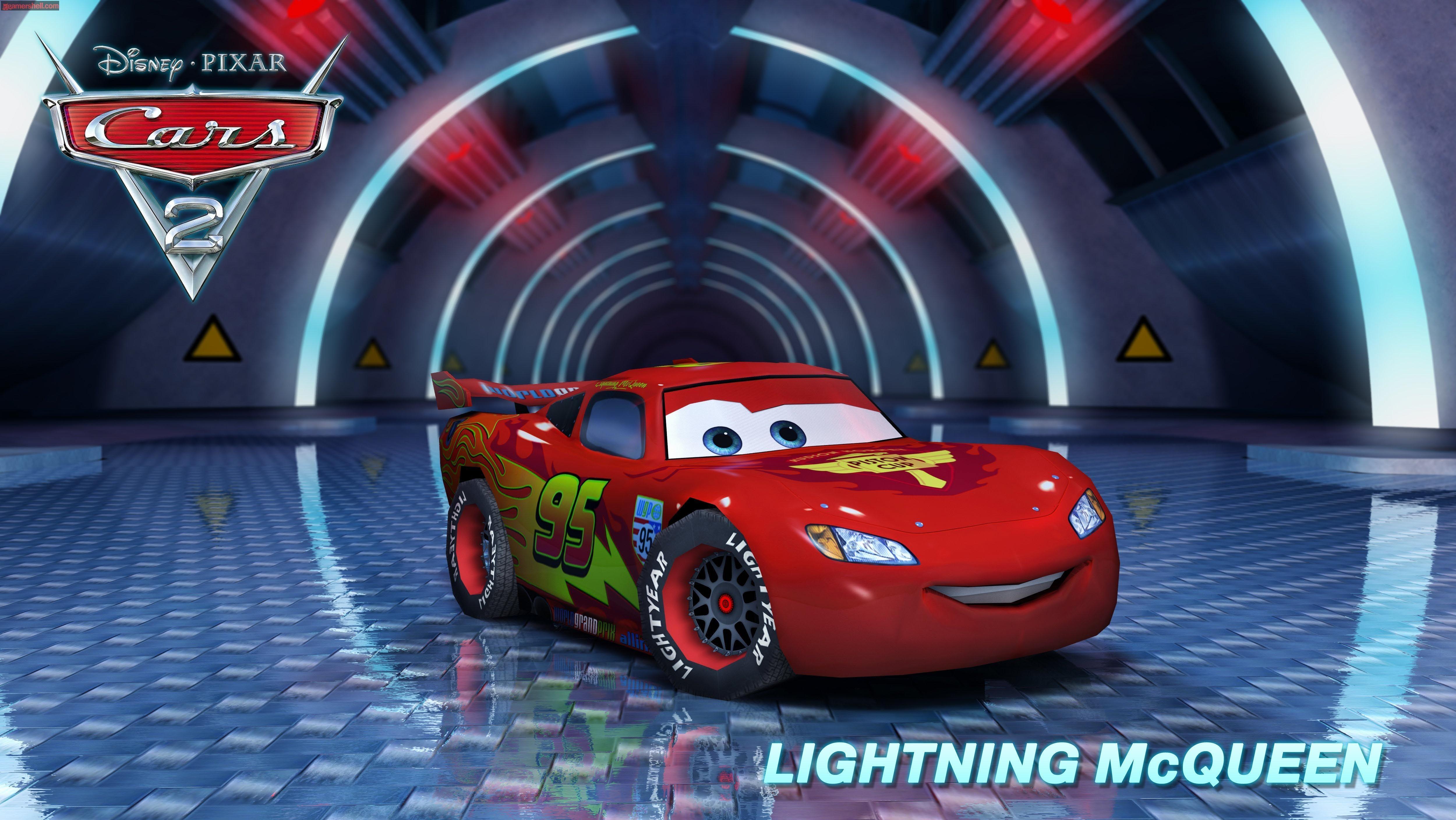 Wallpaper Cars 3 4k Lightning McQueen 5k 8k poster Movies 13669