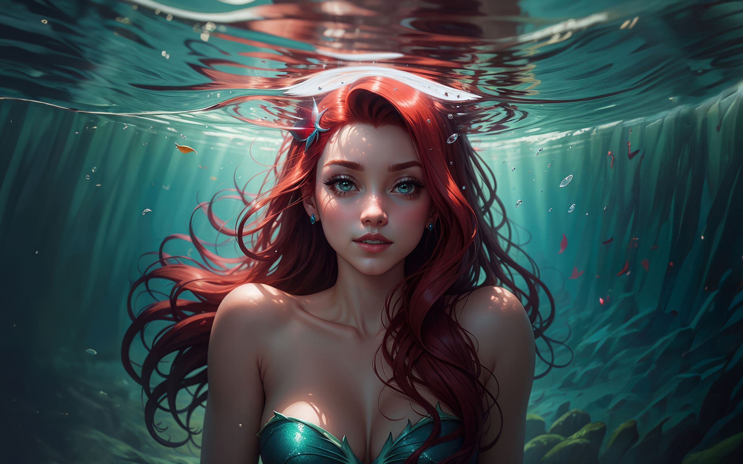 2560x1600 Download wallpaper 2560x1600 beautiful