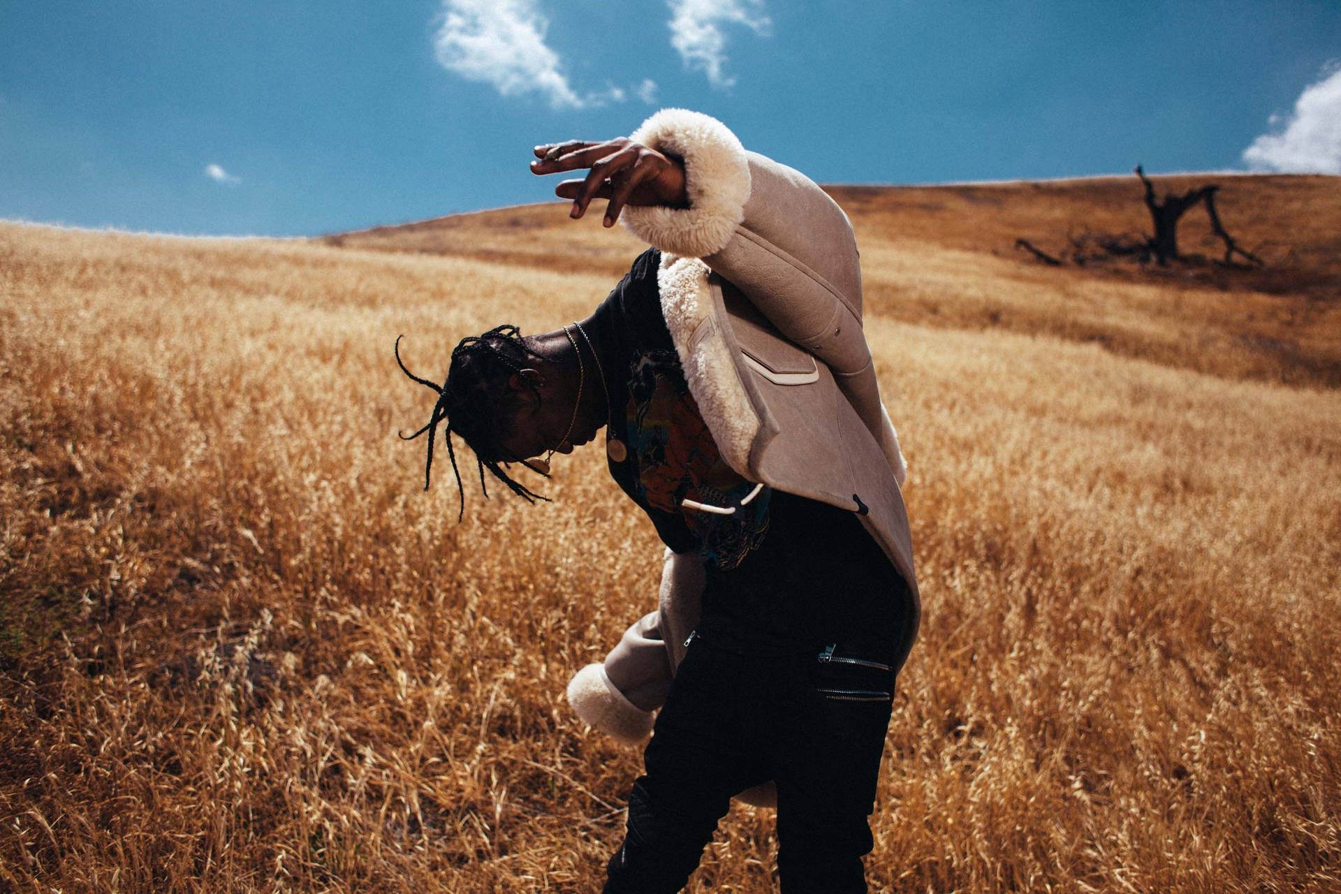 1920x1280 Download Travis Scott Wallpaper