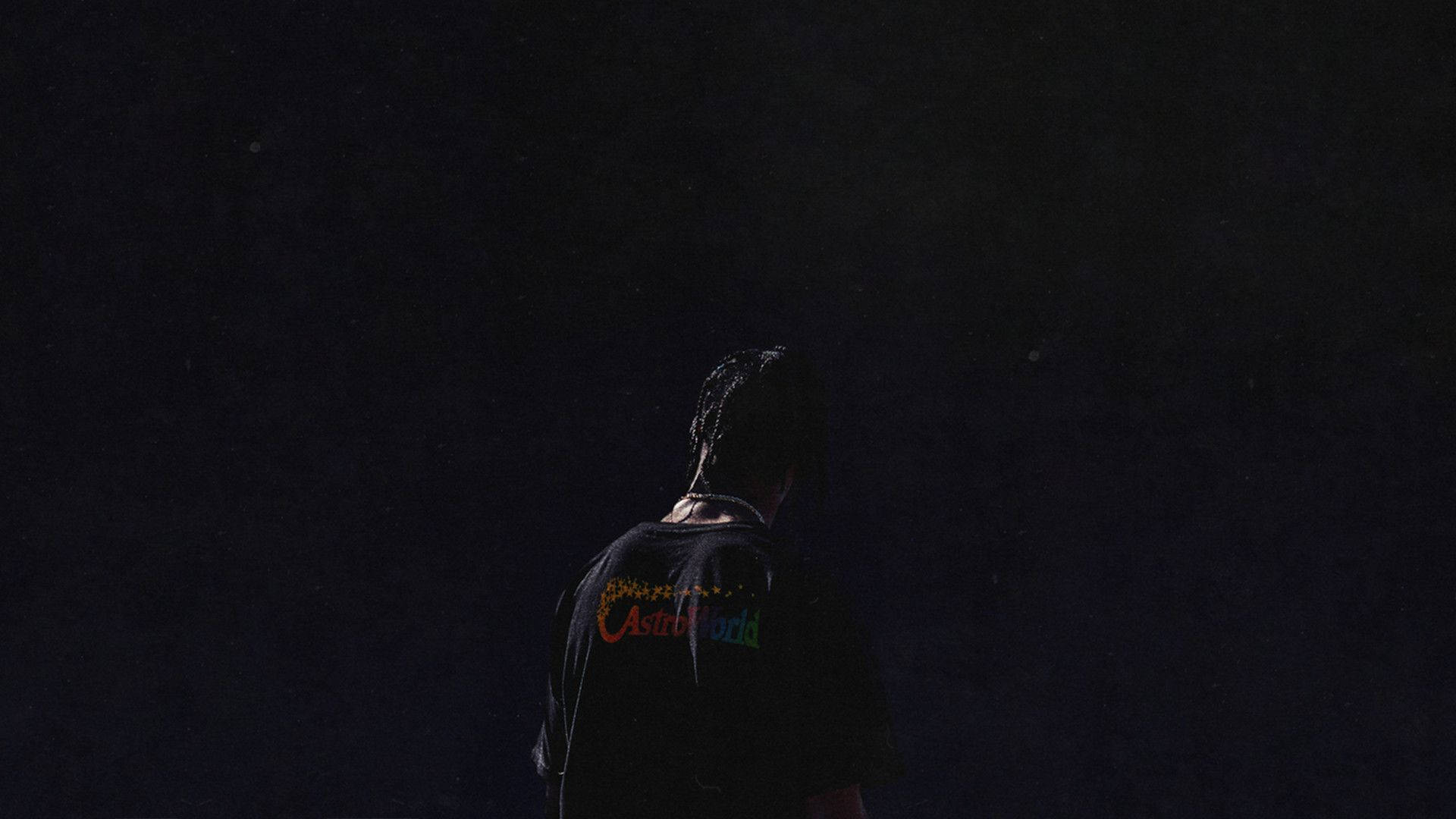1920x1080 Download free HD Travis Scott